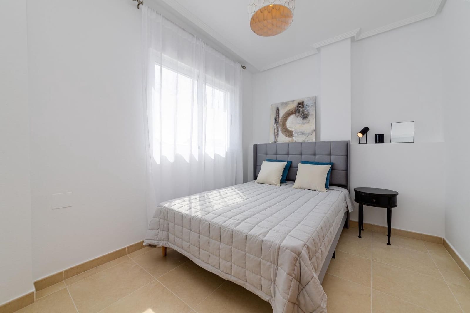 3 bedroom Villa for sale in San Fulgencio with pool - € 275,000 (Ref: 9410682)