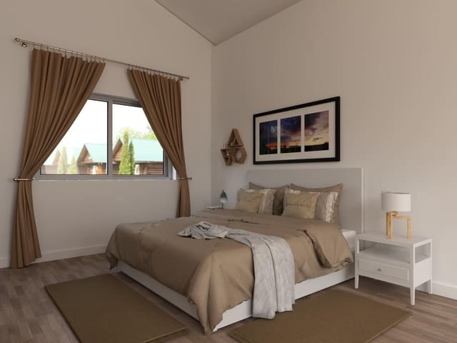 3 sypialnia Willa na sprzedaż w Moratalla z basenem - 289 000 € (Ref: 9410695)