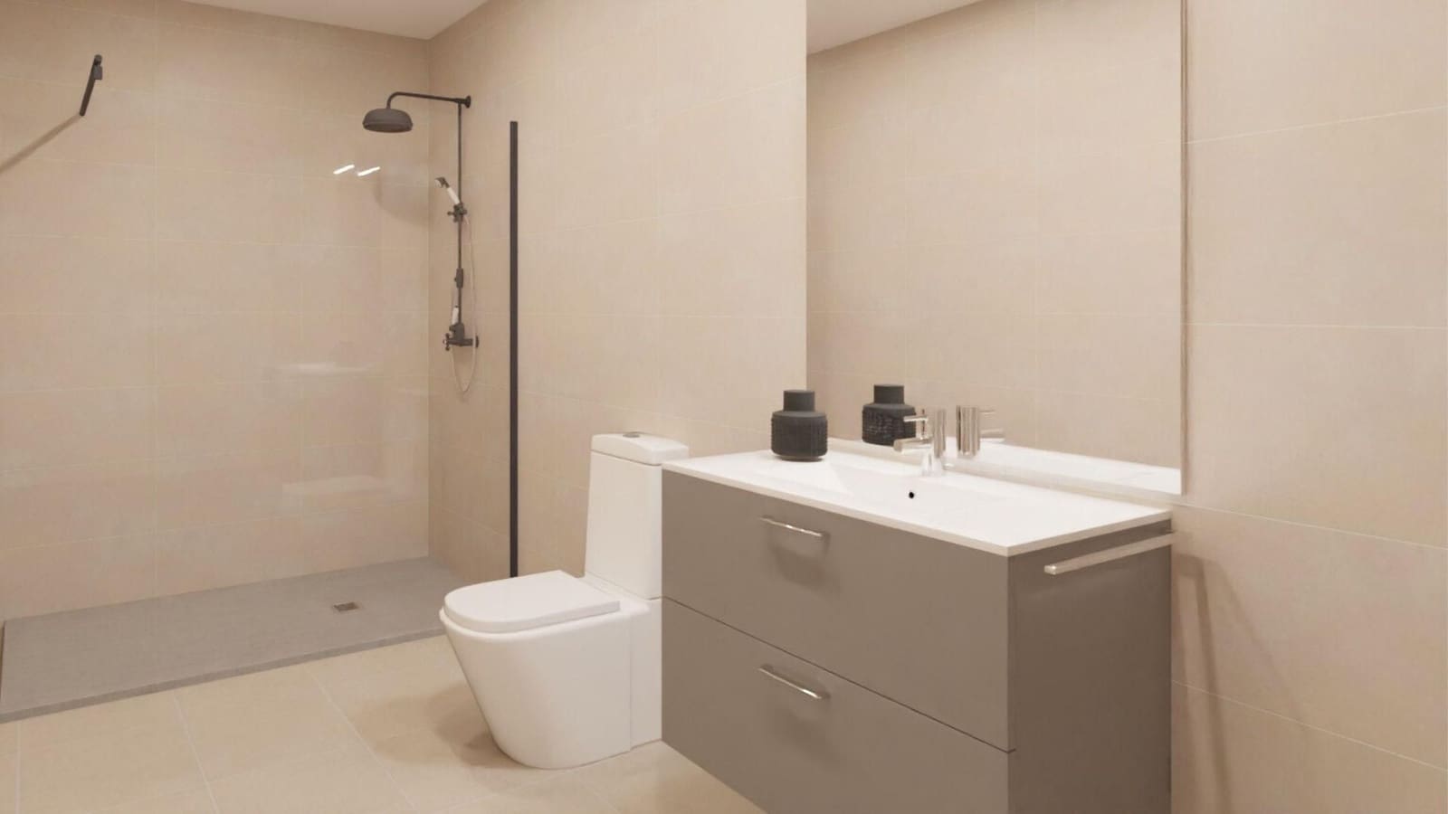 2 soverom Bungalow til salgs i La Canalosa med svømmebasseng - € 136 900 (Ref: 9410701)