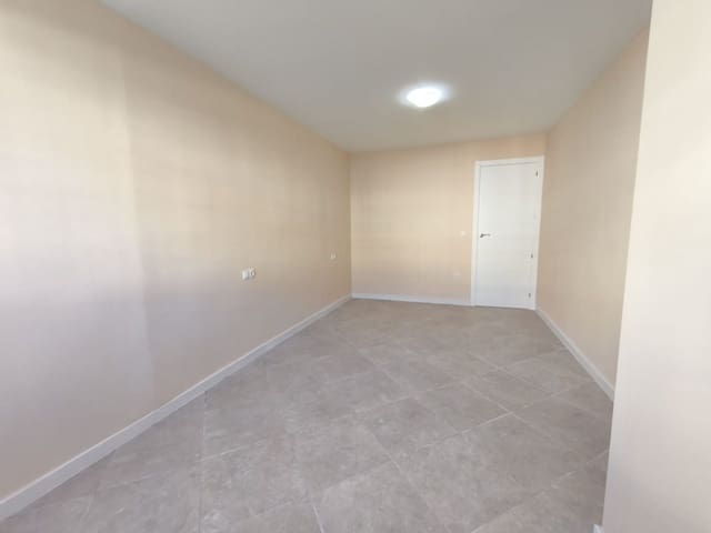 2 Zimmer Bungalow zu verkaufen in Torrevieja - 119.000 € (Ref: 9491135)