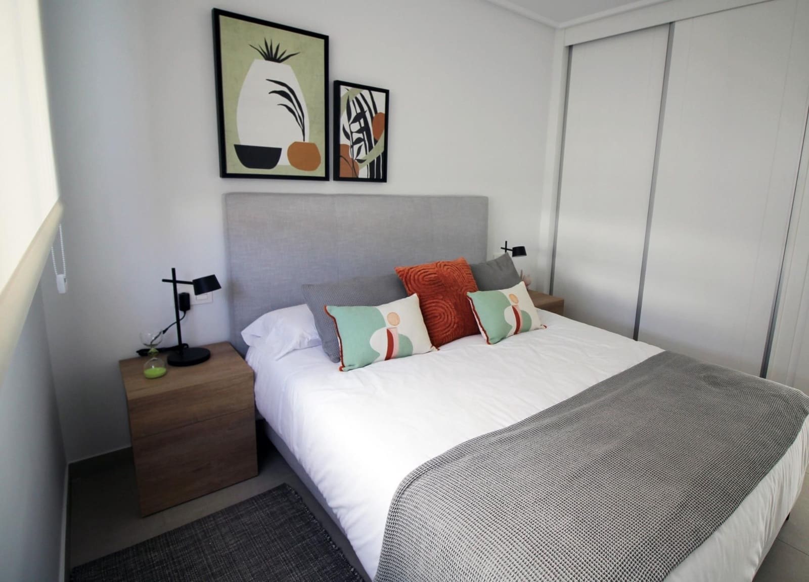 3 soveværelse Byhus til salg i Pilar de la Horadada med swimmingpool - € 344.900 (Ref: 9521232)