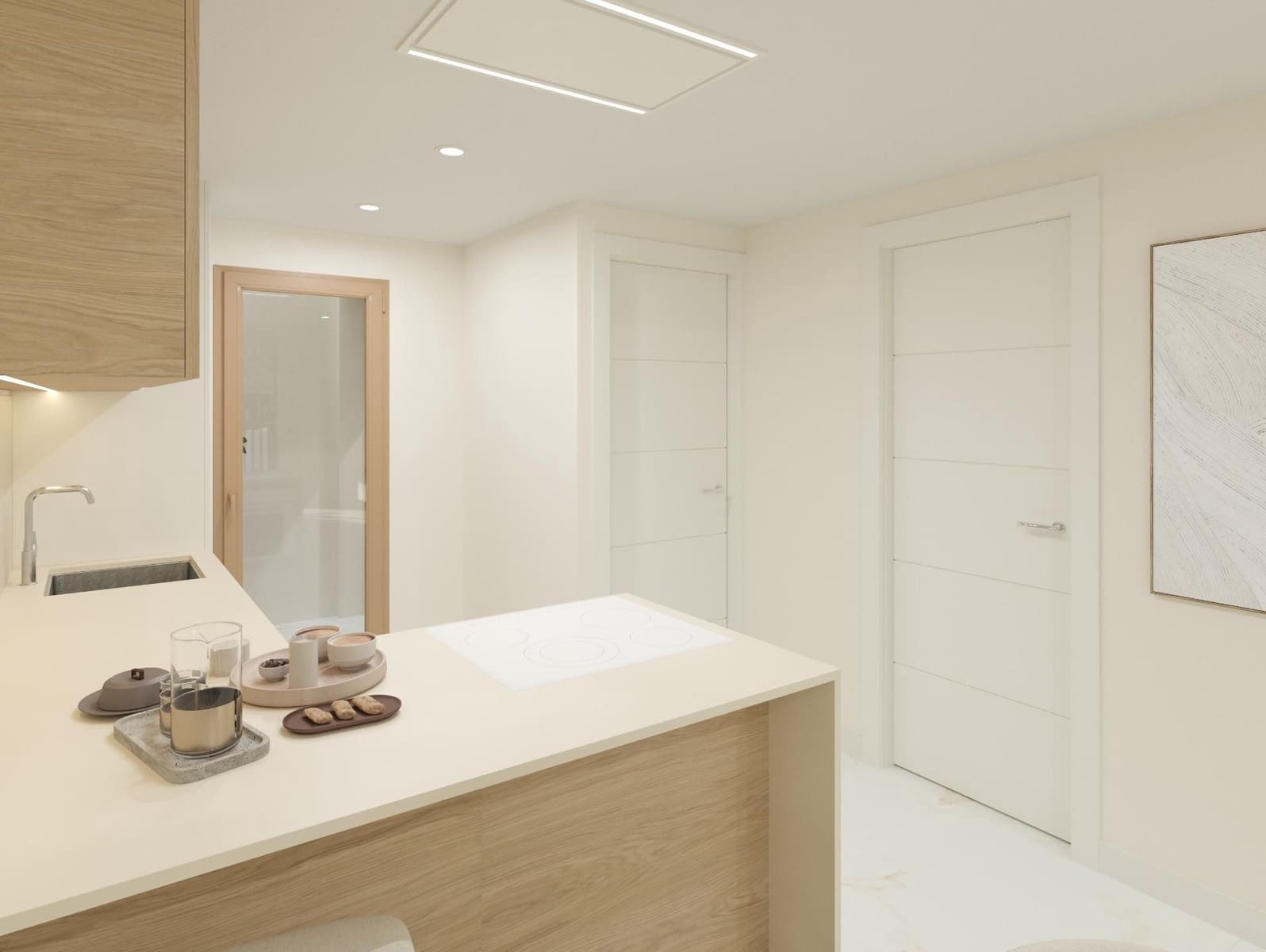 3 sovrum Hus till salu i Dolores med pool - 259 000 € (Ref: 9521240)