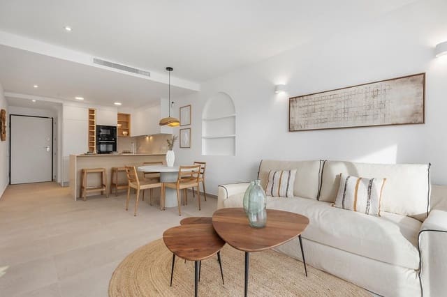 3 sypialnia Apartament na sprzedaż w Los Alcázares z basenem - 319 900 € (Ref: 9521262)