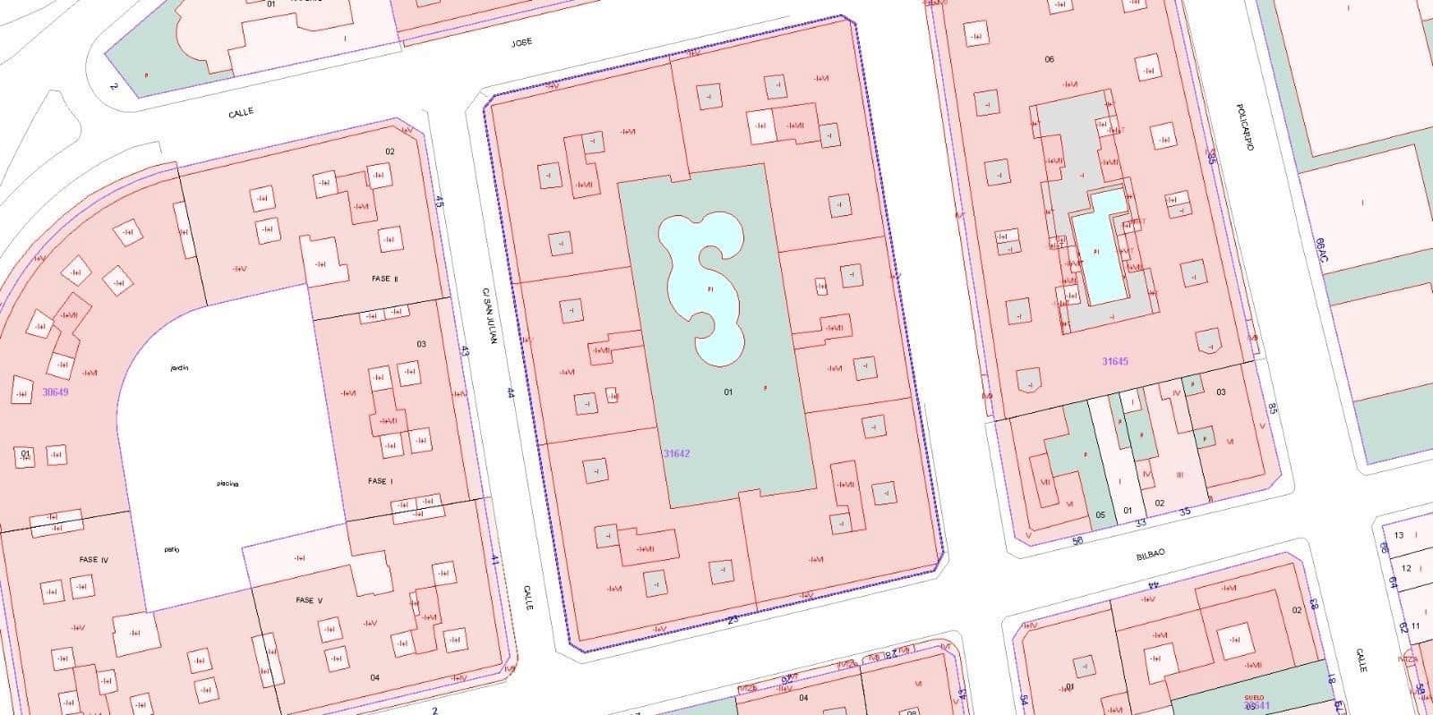 2 soveværelse Lejlighed til salg i Torrevieja med swimmingpool - € 119.900 (Ref: 9533328)