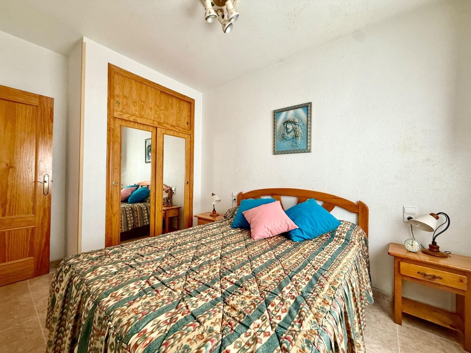 2 soveværelse Lejlighed til salg i Torrevieja med swimmingpool - € 119.900 (Ref: 9533328)