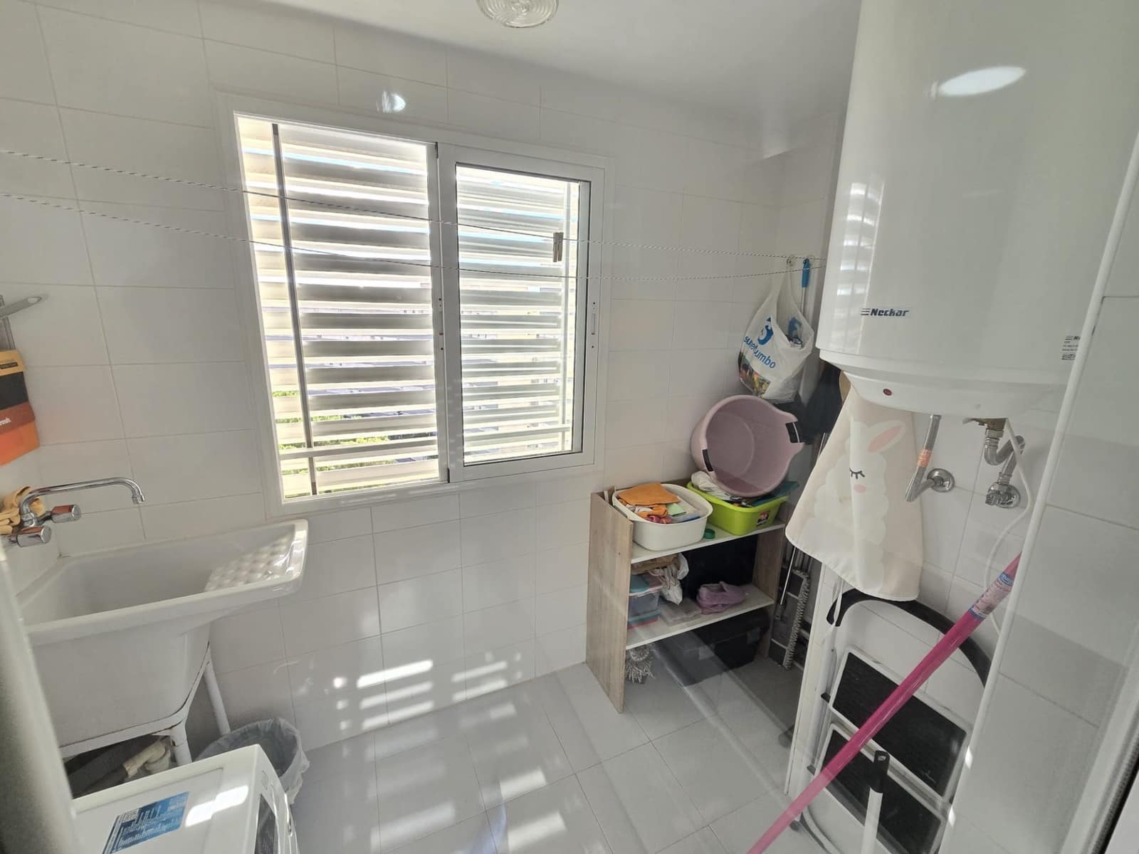 Apartamento de 2 habitaciones en El Campello en venta con piscina - 330.000 € (Ref: 9537173)