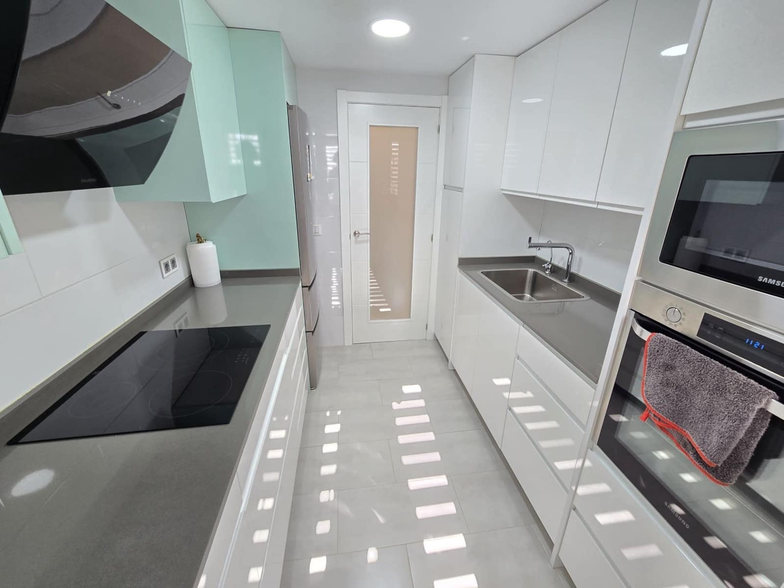 Apartamento de 2 habitaciones en El Campello en venta con piscina - 330.000 € (Ref: 9537173)