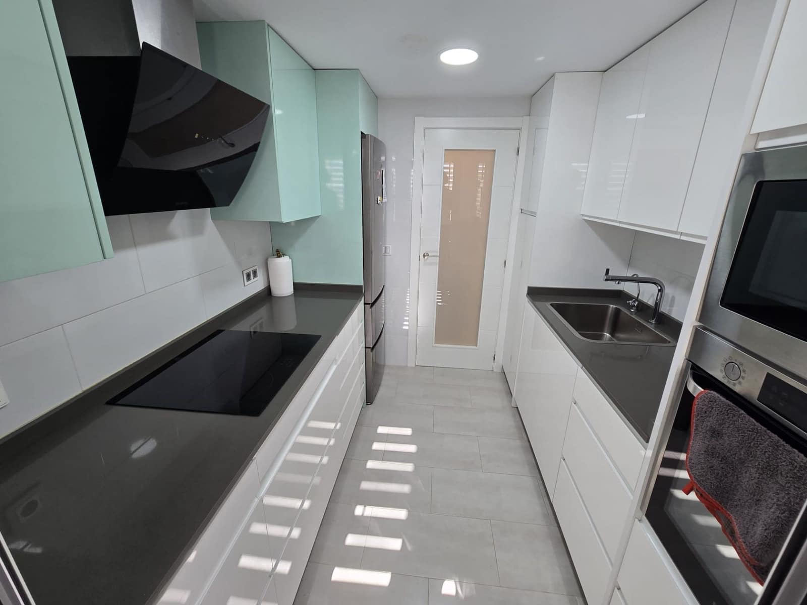 Apartamento de 2 habitaciones en El Campello en venta con piscina - 330.000 € (Ref: 9537173)