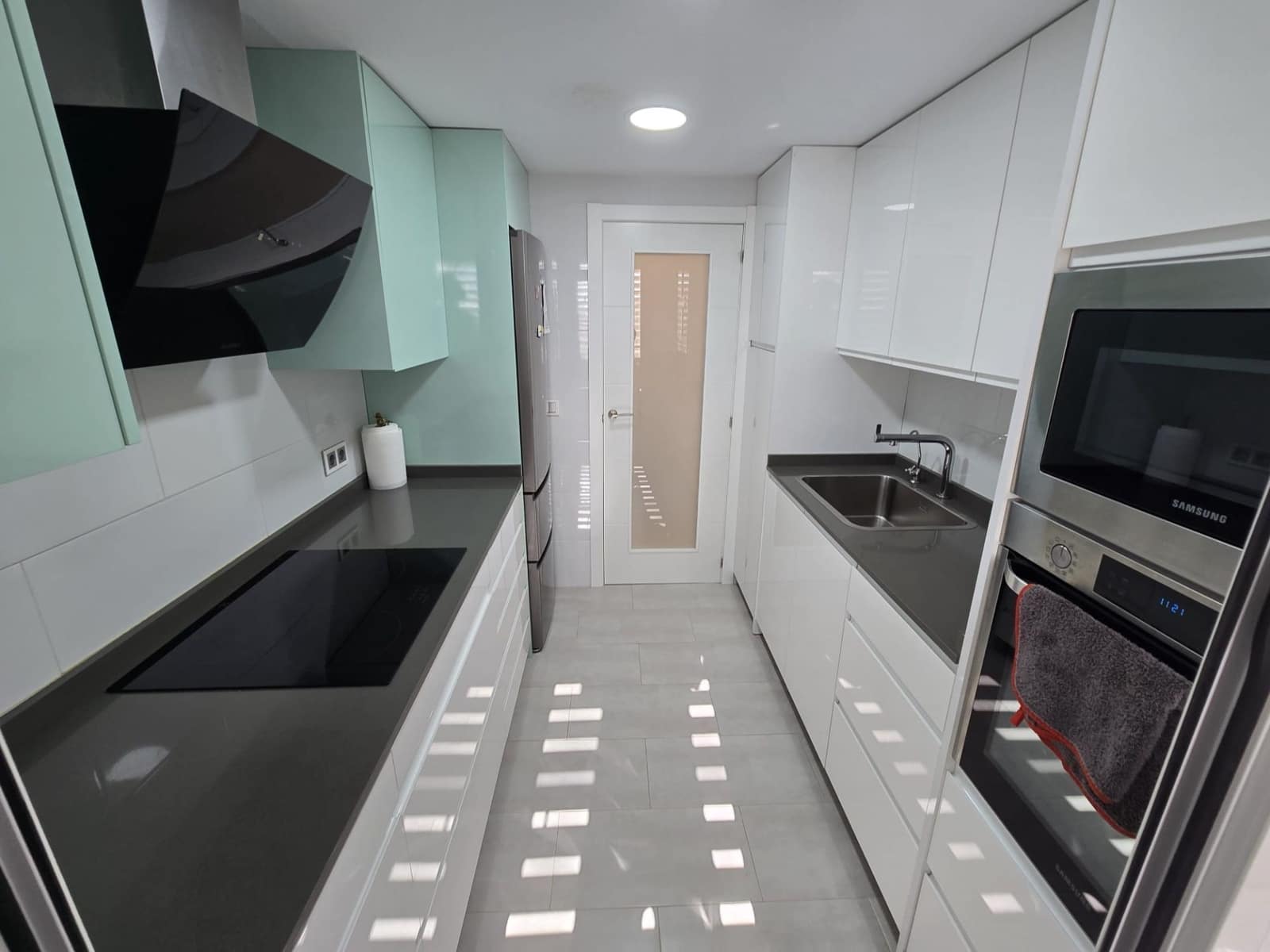 Apartamento de 2 habitaciones en El Campello en venta con piscina - 330.000 € (Ref: 9537173)