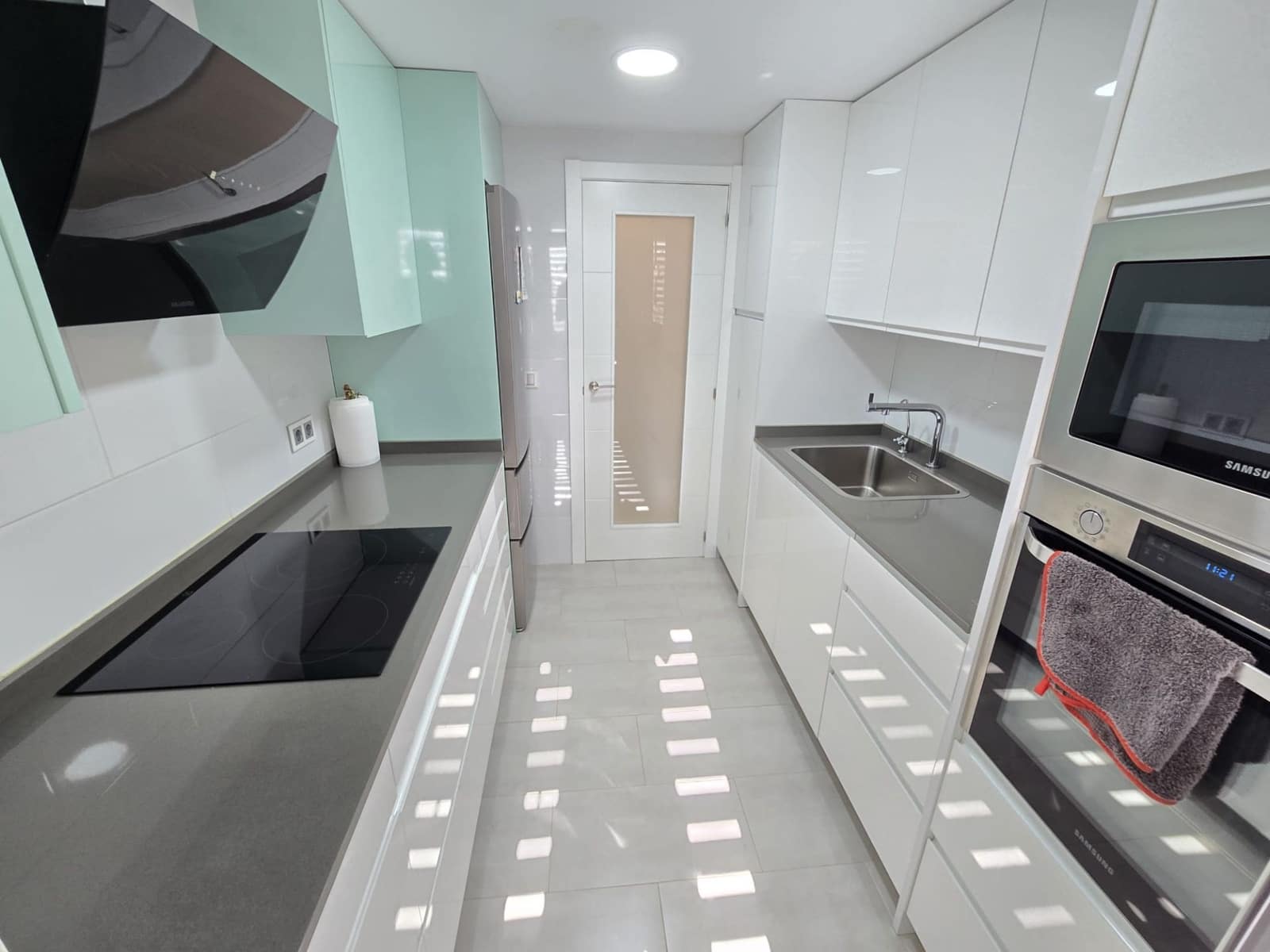 Apartamento de 2 habitaciones en El Campello en venta con piscina - 330.000 € (Ref: 9537173)