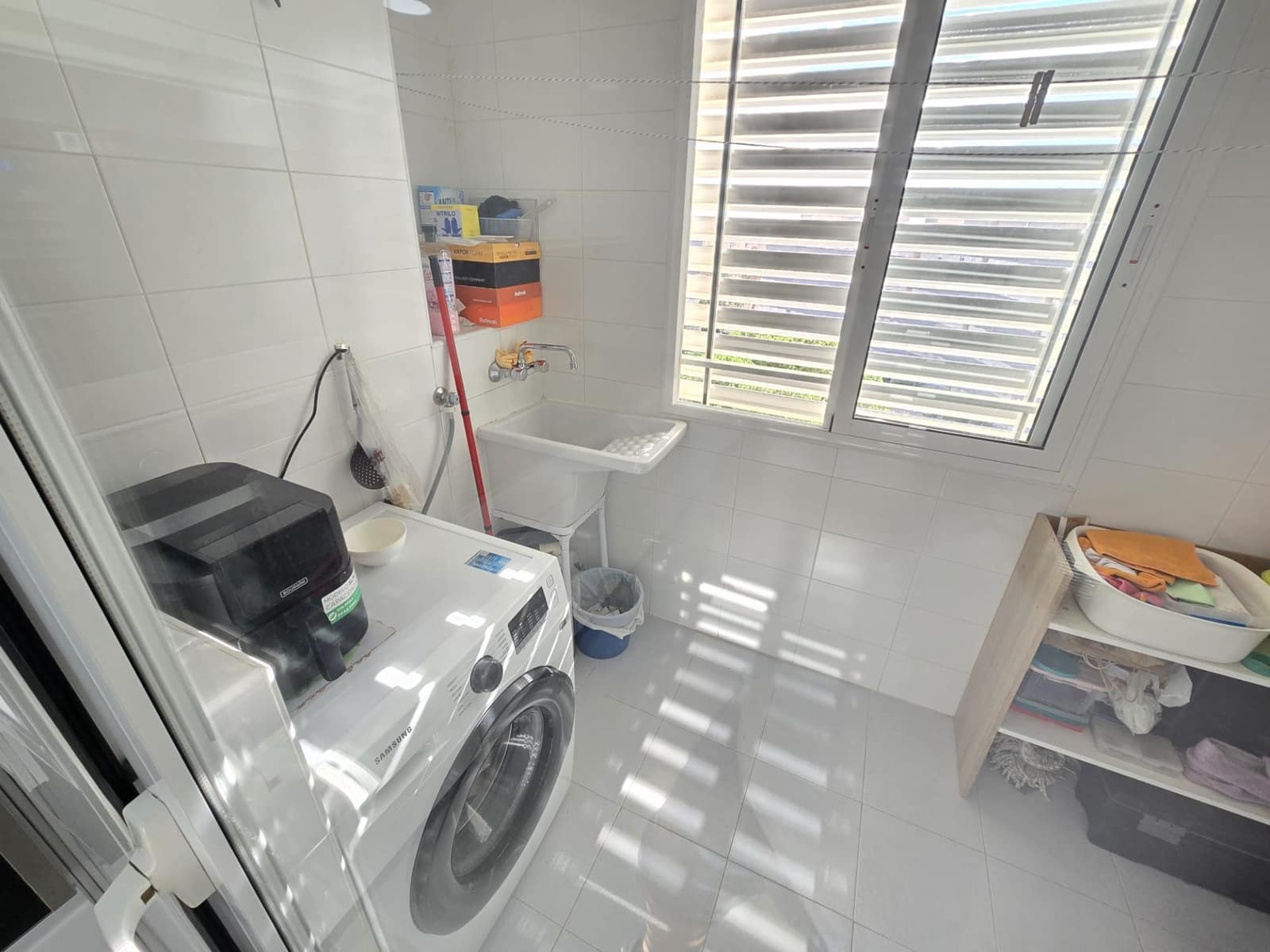 Apartamento de 2 habitaciones en El Campello en venta con piscina - 330.000 € (Ref: 9537173)