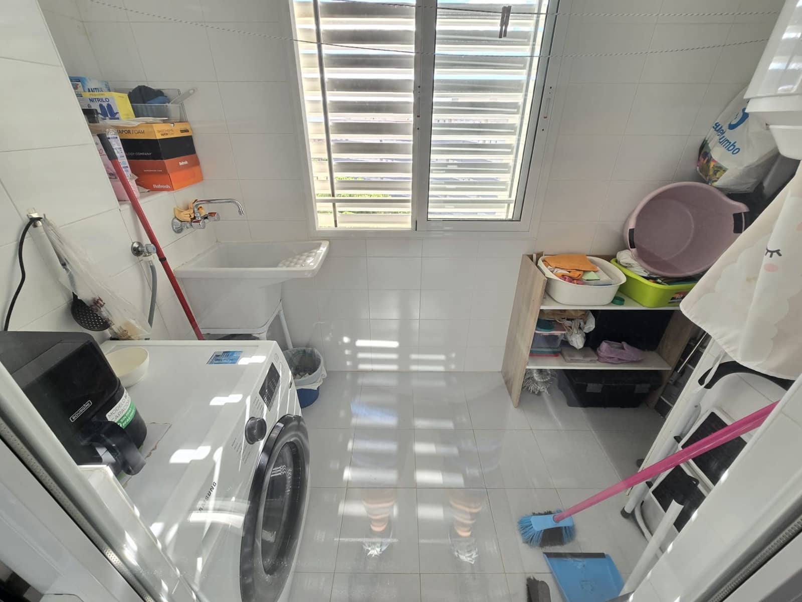 Apartamento de 2 habitaciones en El Campello en venta con piscina - 330.000 € (Ref: 9537173)