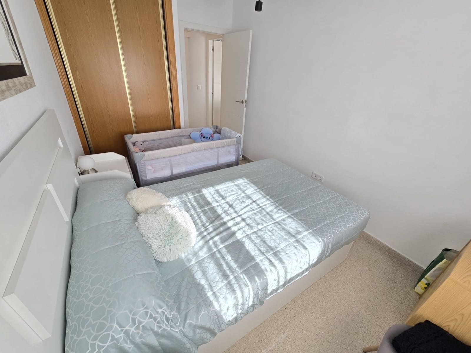 Apartamento de 2 habitaciones en El Campello en venta con piscina - 330.000 € (Ref: 9537173)