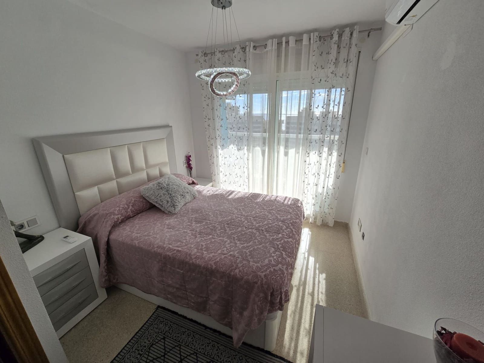 Apartamento de 2 habitaciones en El Campello en venta con piscina - 330.000 € (Ref: 9537173)