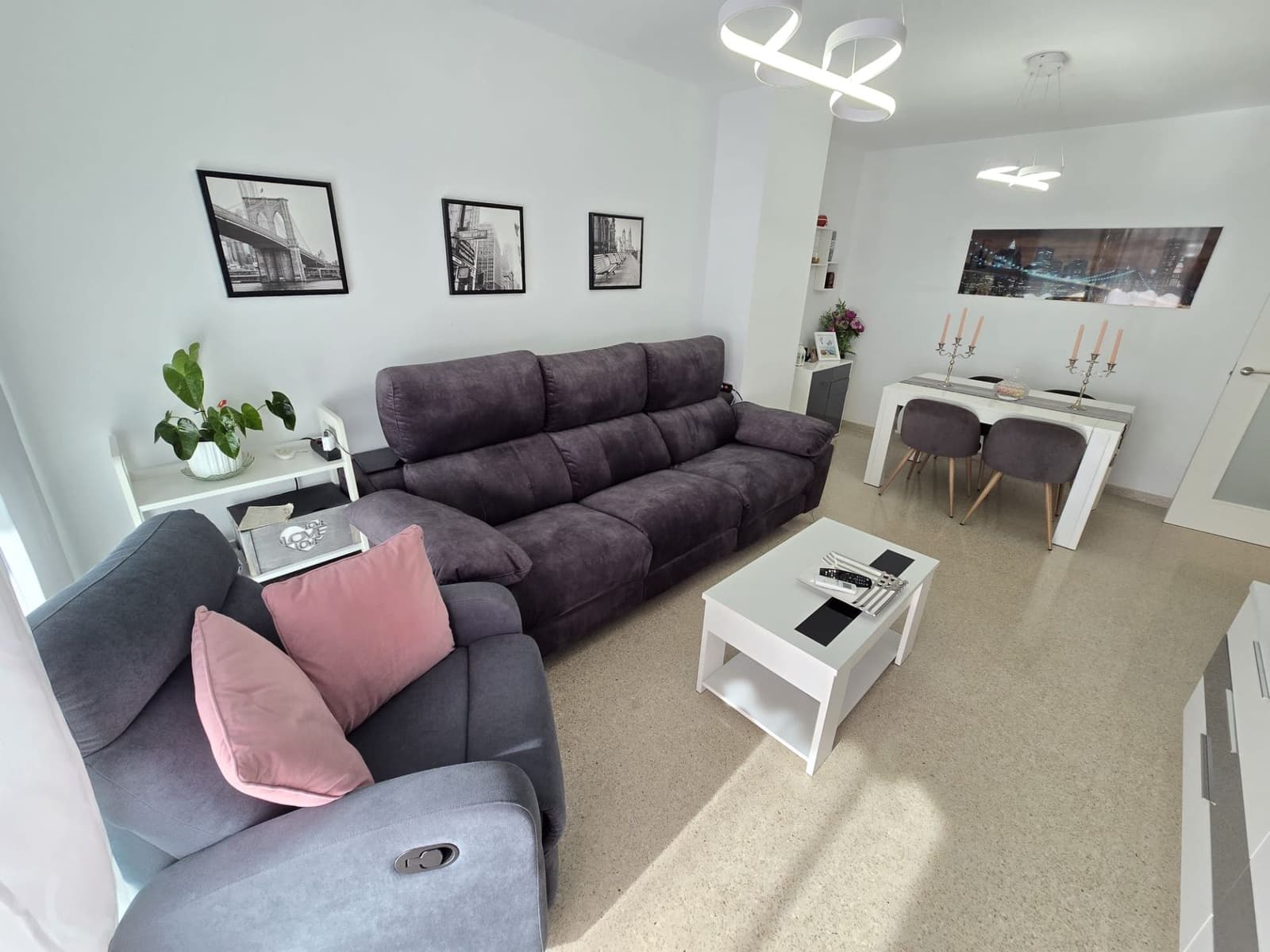 Apartamento de 2 habitaciones en El Campello en venta con piscina - 330.000 € (Ref: 9537173)
