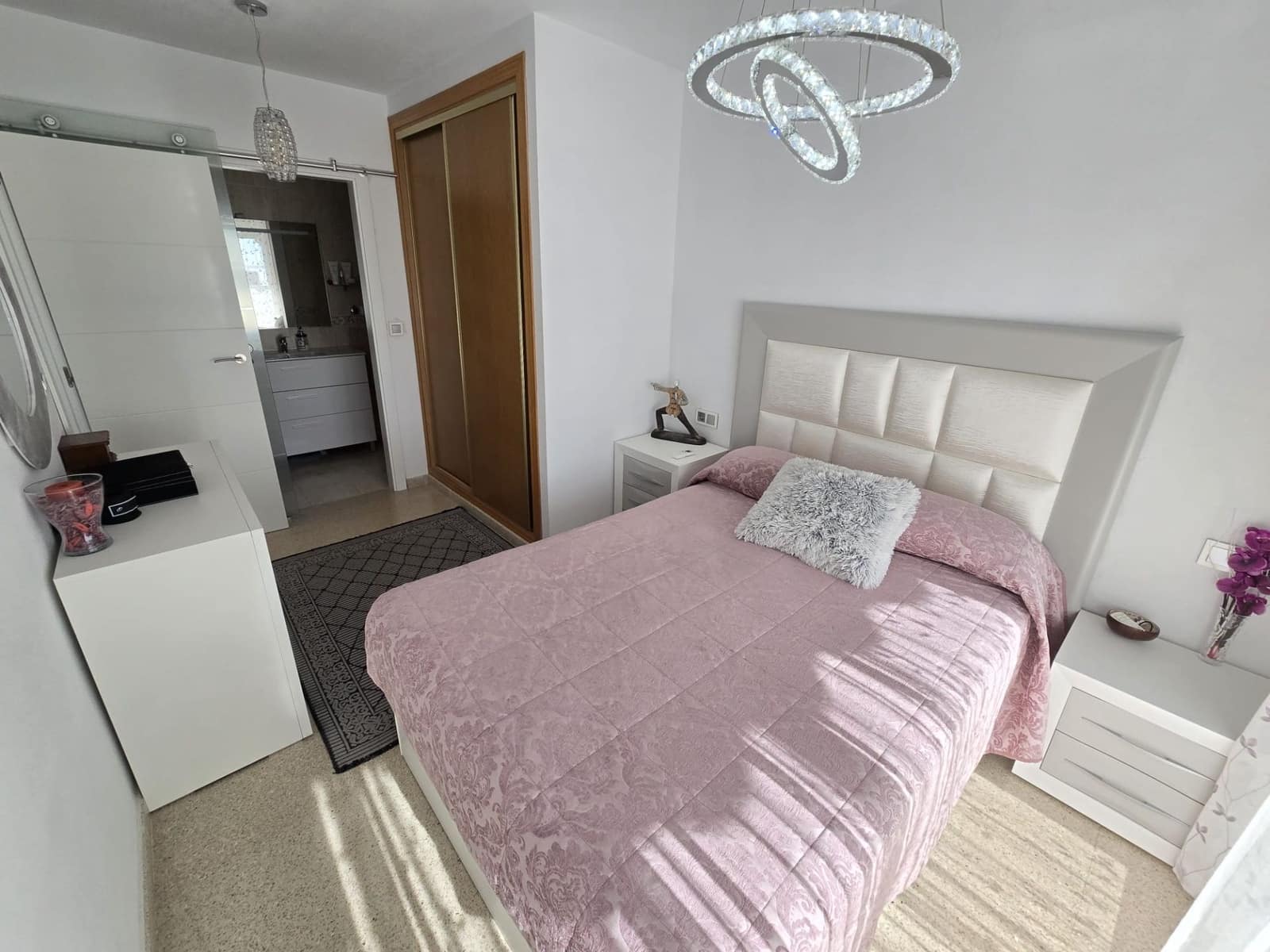 Apartamento de 2 habitaciones en El Campello en venta con piscina - 330.000 € (Ref: 9537173)