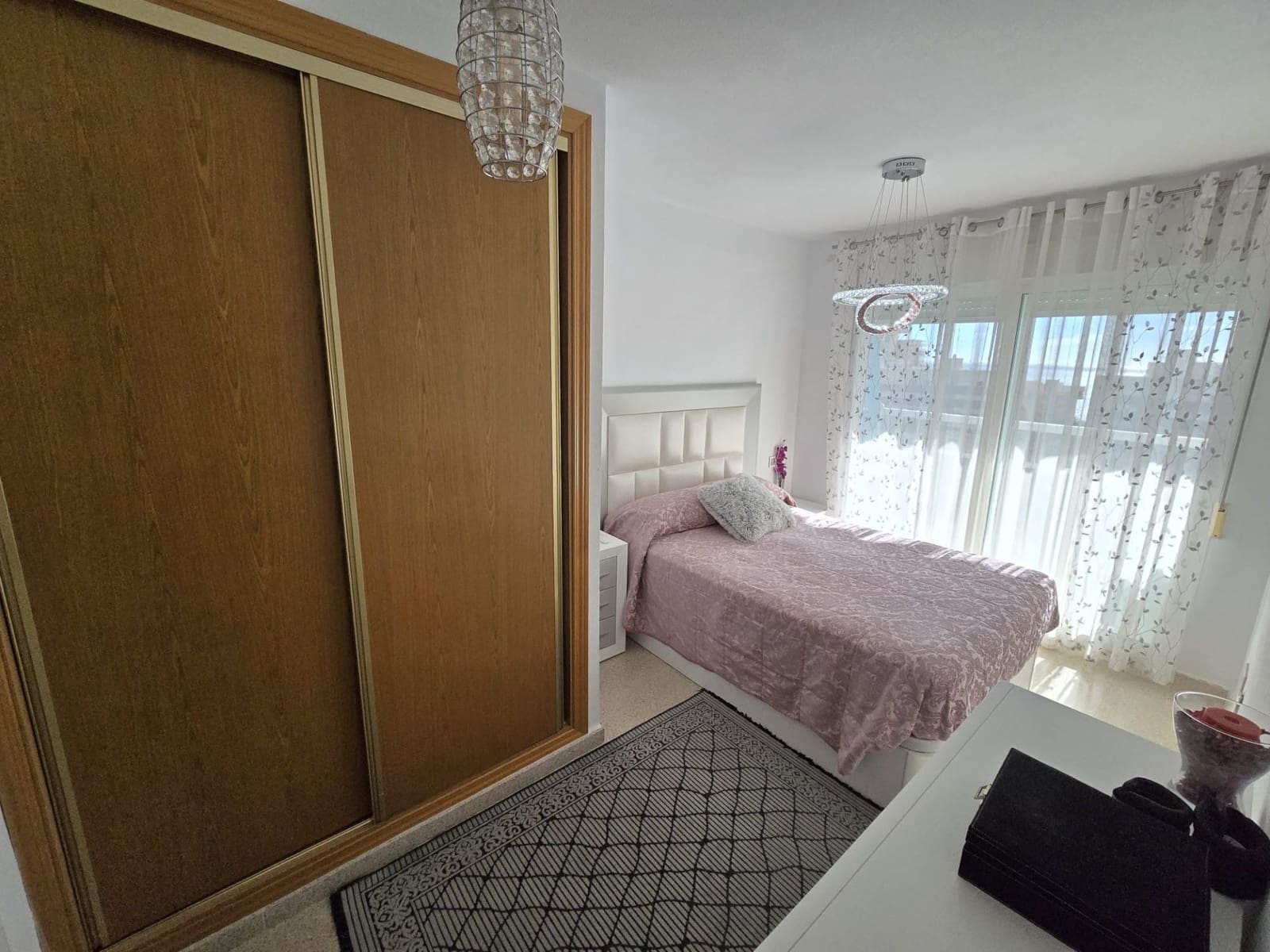 Apartamento de 2 habitaciones en El Campello en venta con piscina - 330.000 € (Ref: 9537173)