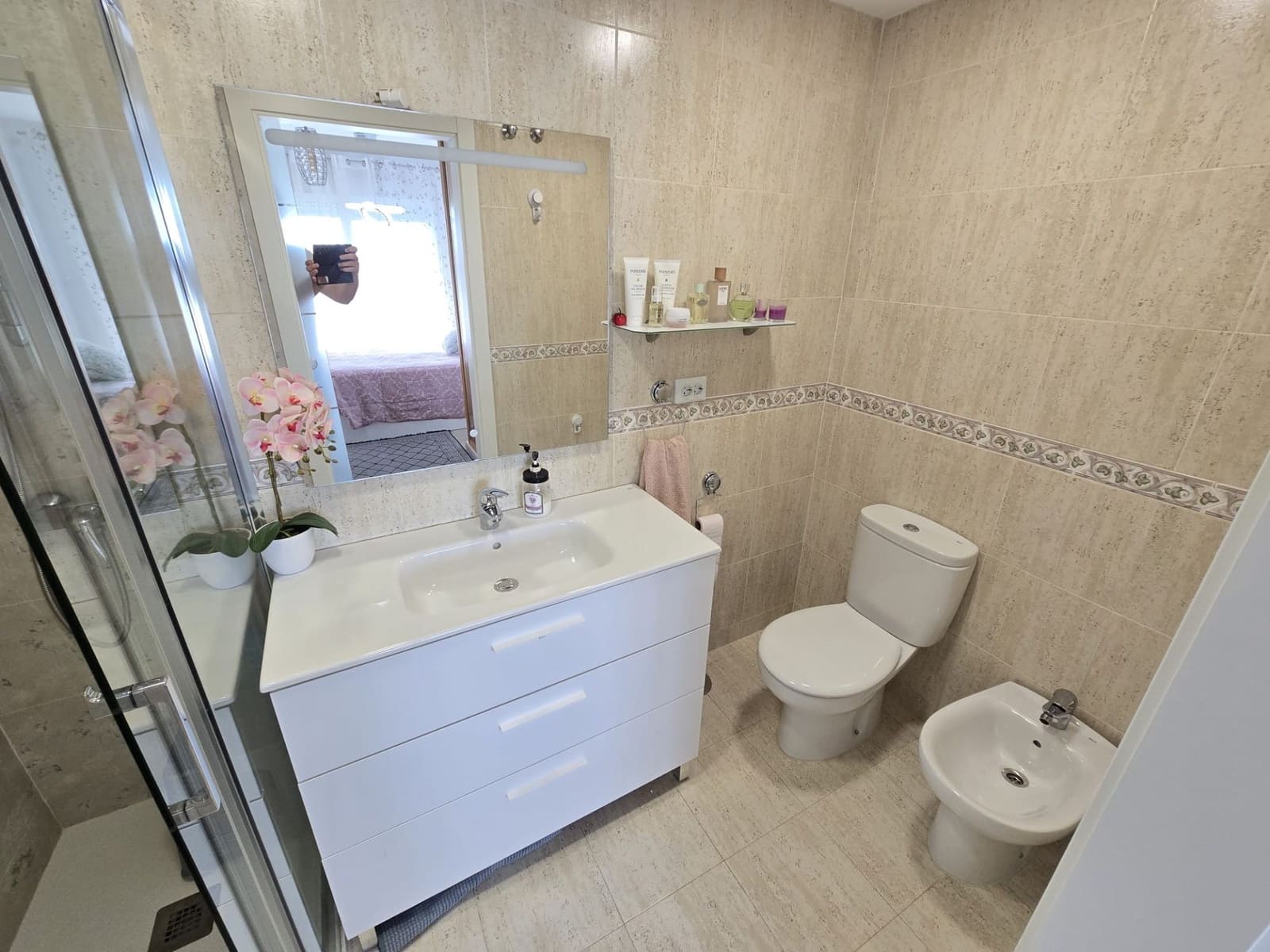 Apartamento de 2 habitaciones en El Campello en venta con piscina - 330.000 € (Ref: 9537173)