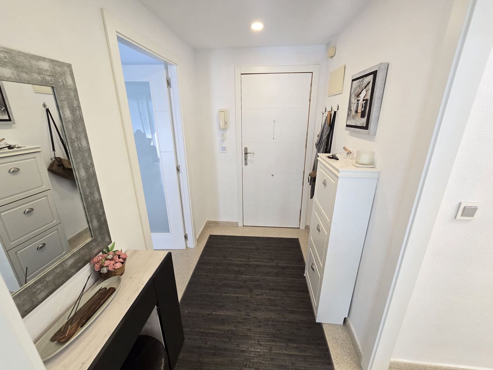 Apartamento de 2 habitaciones en El Campello en venta con piscina - 330.000 € (Ref: 9537173)