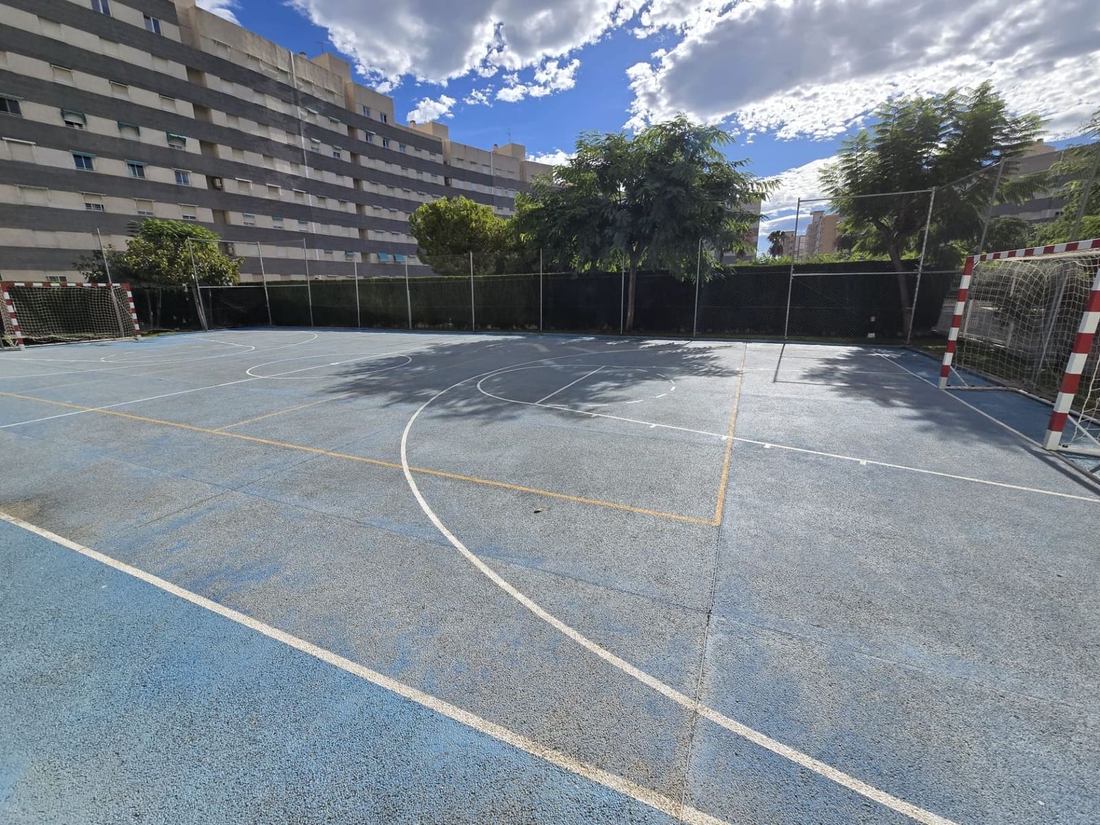 Apartamento de 2 habitaciones en El Campello en venta con piscina - 330.000 € (Ref: 9537173)