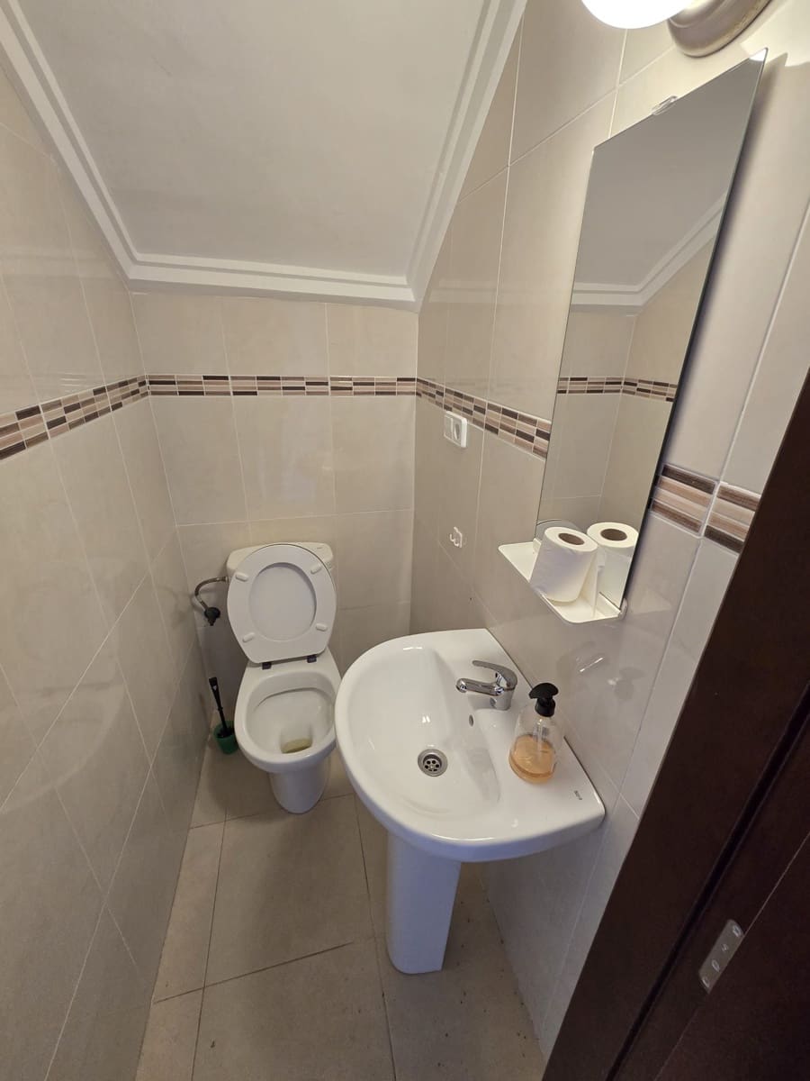 2 sypialnia Dom blizniak na sprzedaż w Rojales z basenem garażem - 198 000 € (Ref: 9555239)