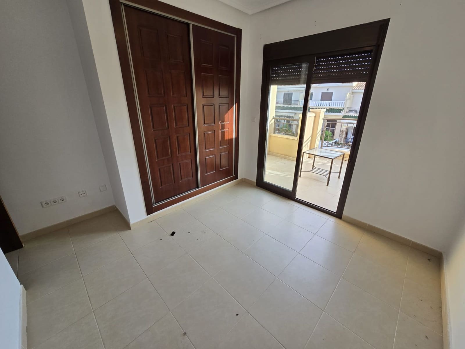 2 sypialnia Dom blizniak na sprzedaż w Rojales z basenem garażem - 198 000 € (Ref: 9555239)