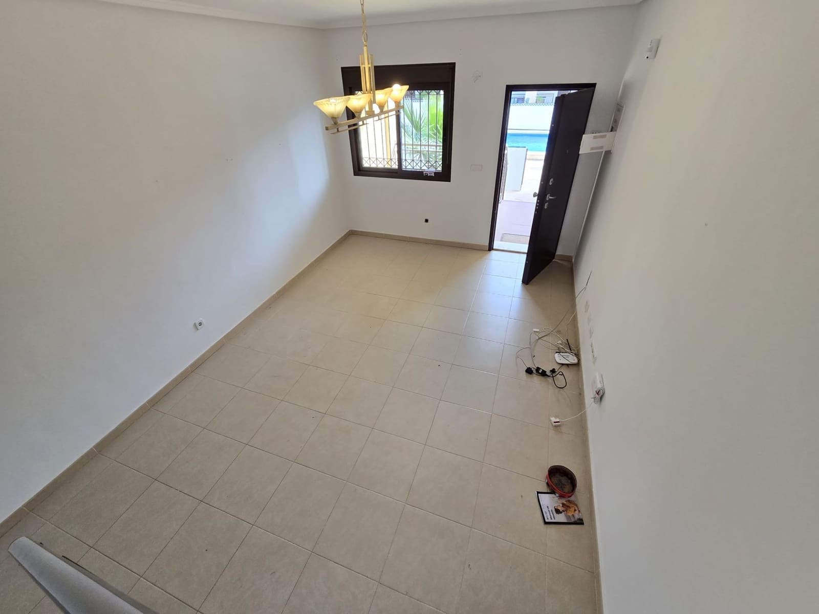 2 sypialnia Dom blizniak na sprzedaż w Rojales z basenem garażem - 198 000 € (Ref: 9555239)