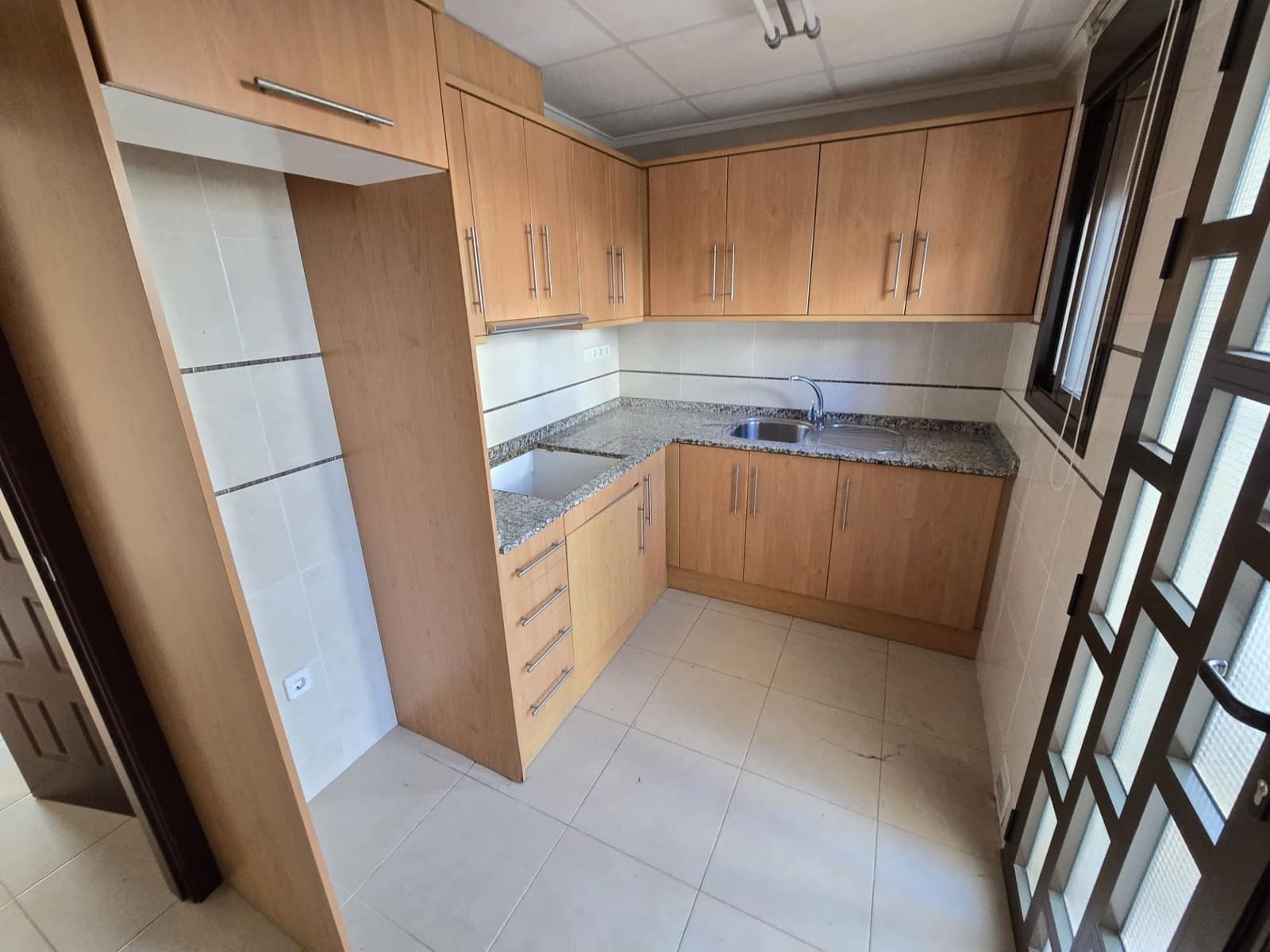 2 sypialnia Dom blizniak na sprzedaż w Rojales z basenem garażem - 198 000 € (Ref: 9555239)