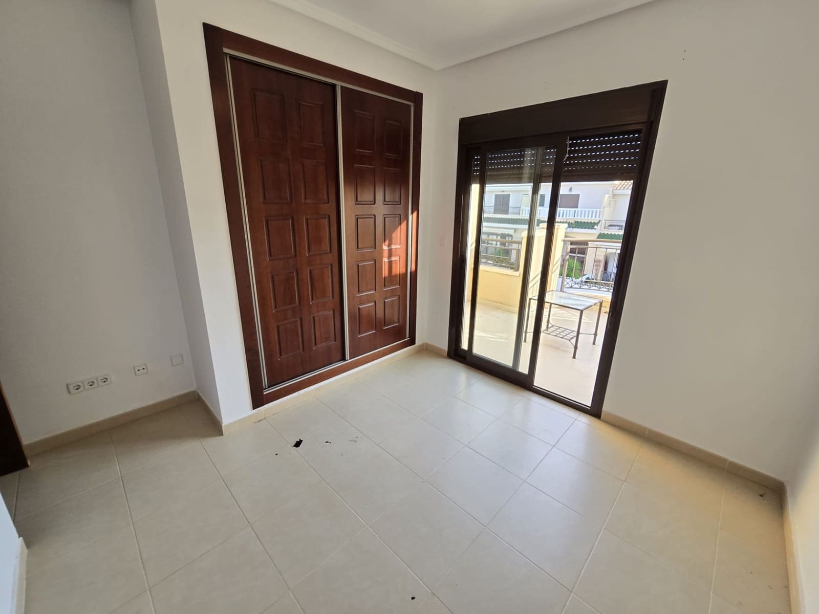 2 sypialnia Dom blizniak na sprzedaż w Rojales z basenem garażem - 198 000 € (Ref: 9555239)