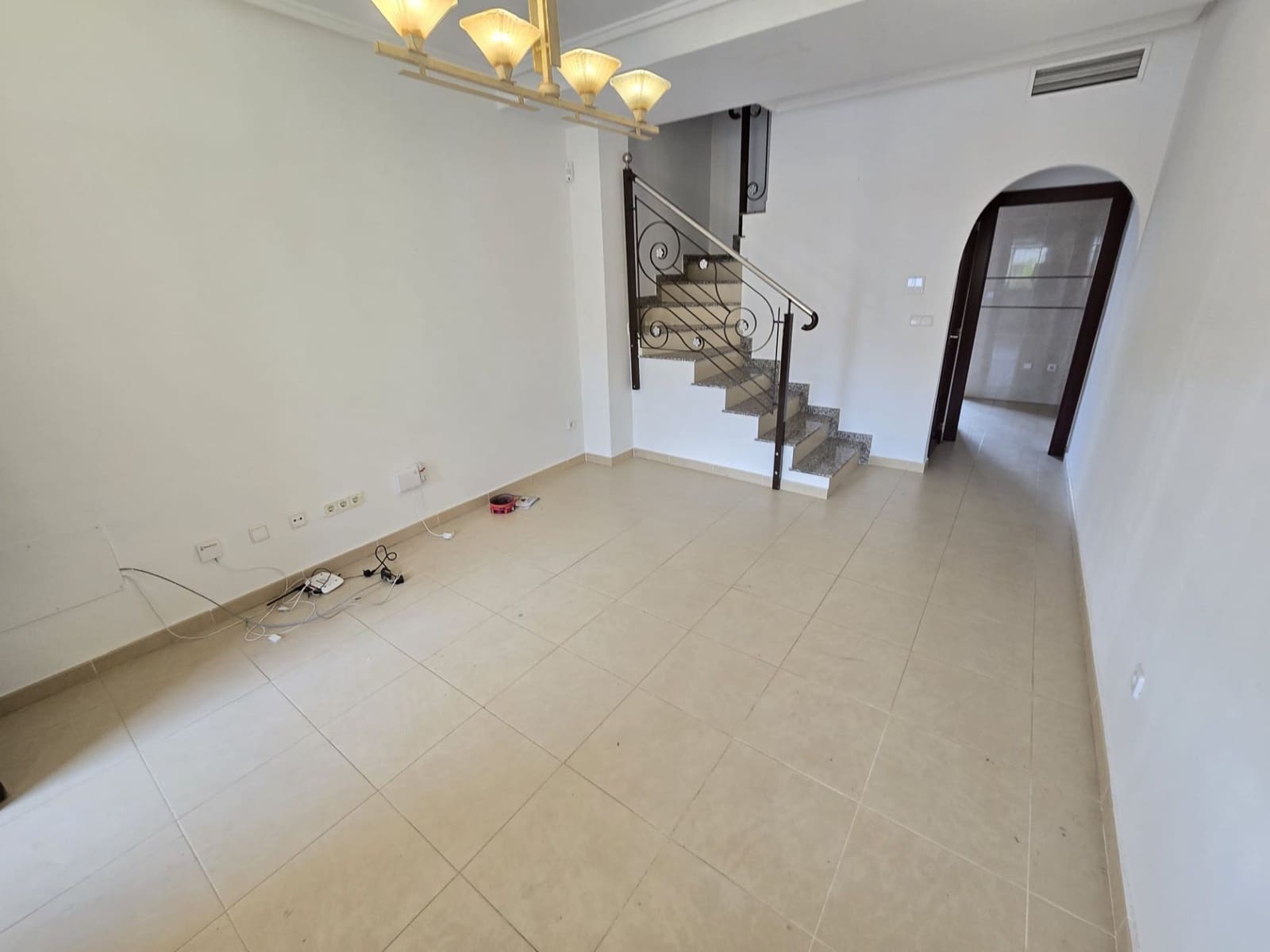 2 sypialnia Dom blizniak na sprzedaż w Rojales z basenem garażem - 198 000 € (Ref: 9555239)