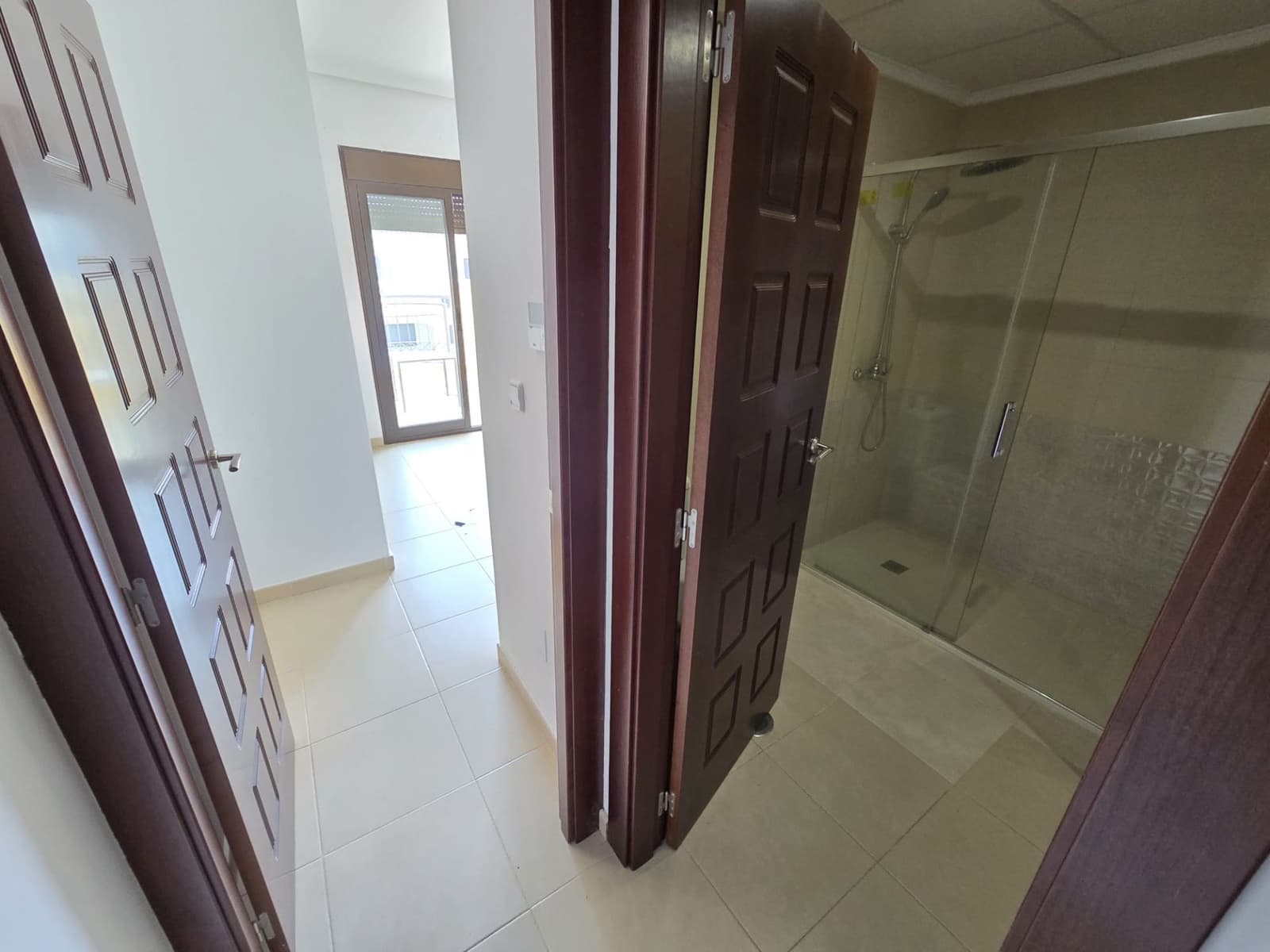 2 sypialnia Dom blizniak na sprzedaż w Rojales z basenem garażem - 198 000 € (Ref: 9561375)