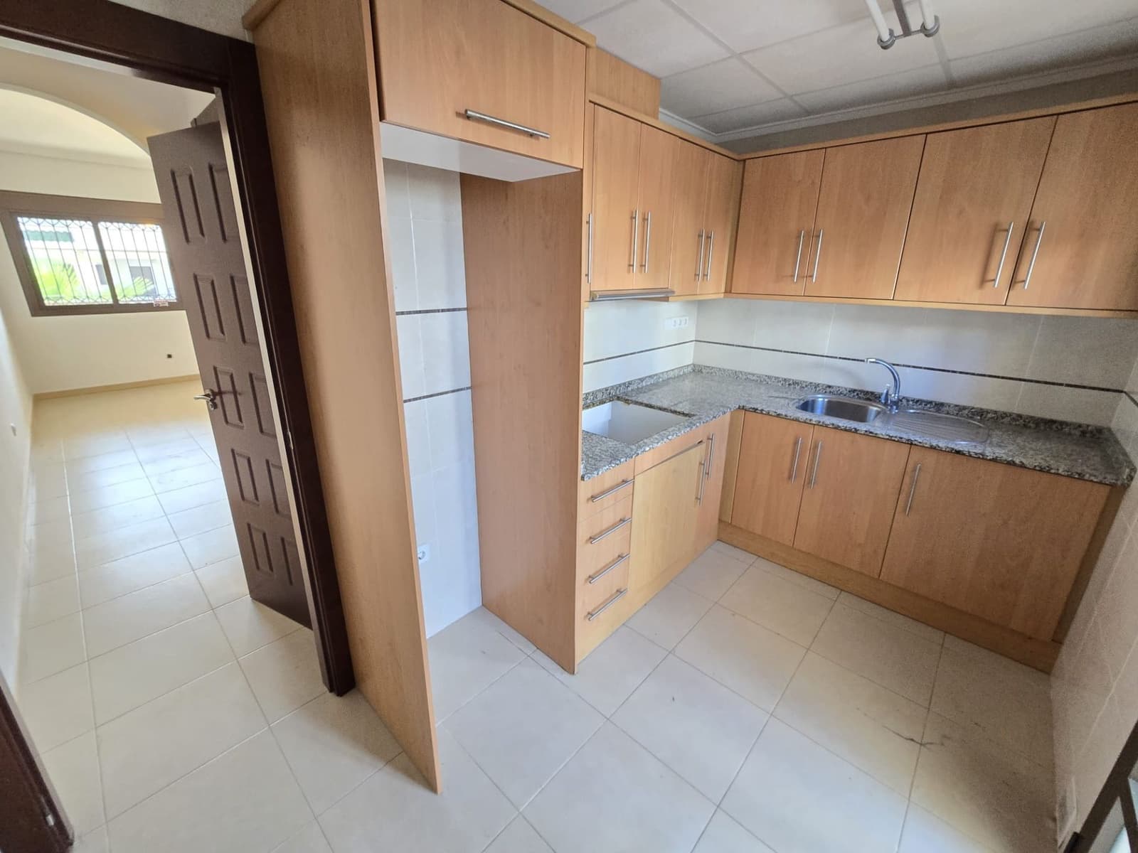 2 sypialnia Dom blizniak na sprzedaż w Rojales z basenem garażem - 198 000 € (Ref: 9561375)