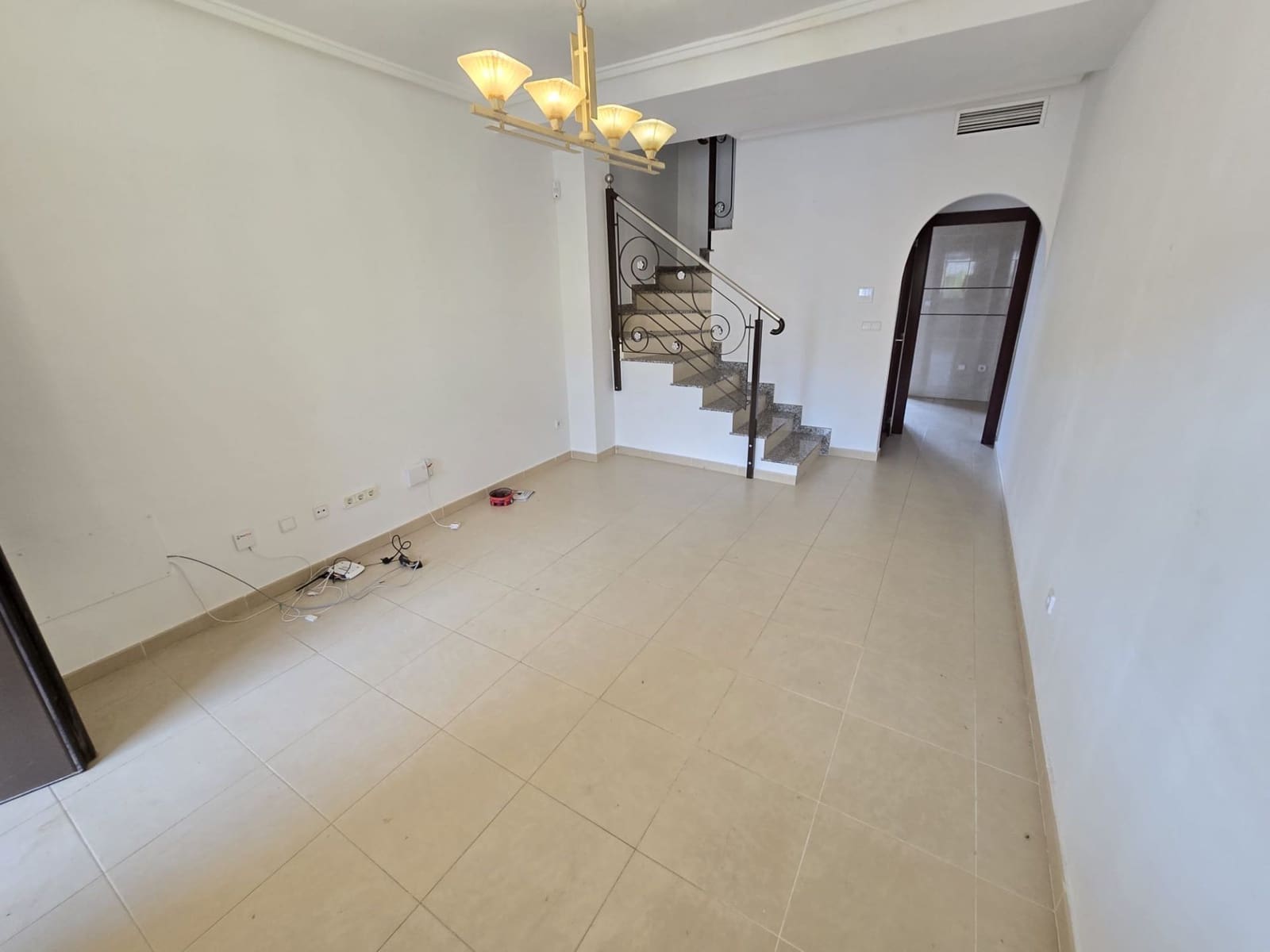 2 sypialnia Dom blizniak na sprzedaż w Rojales z basenem garażem - 198 000 € (Ref: 9561375)