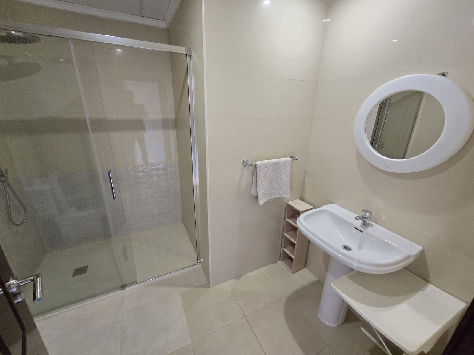 2 sypialnia Dom blizniak na sprzedaż w Rojales z basenem garażem - 198 000 € (Ref: 9561375)