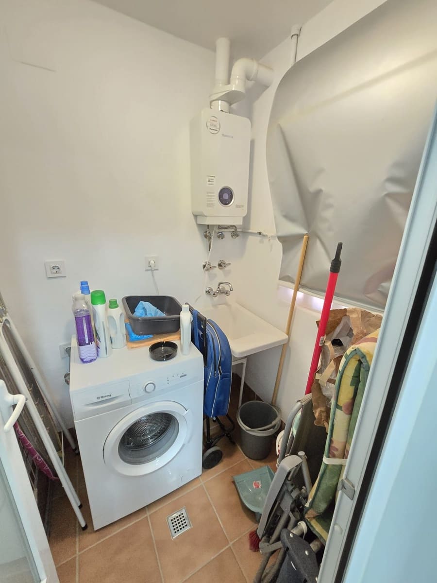 1 slaapkamer Appartement te koop in Pulpi met zwembad garage - € 135.000 (Ref: 9564831)