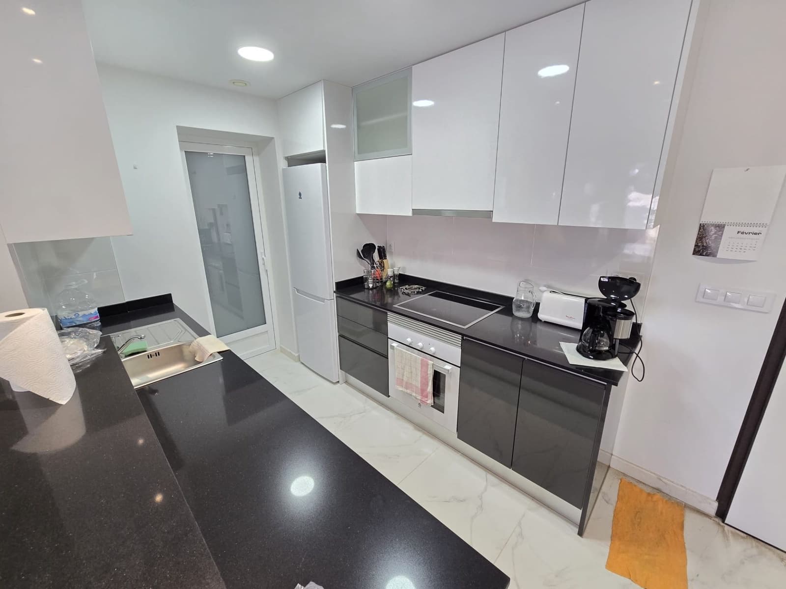 1 slaapkamer Appartement te koop in Pulpi met zwembad garage - € 135.000 (Ref: 9564831)