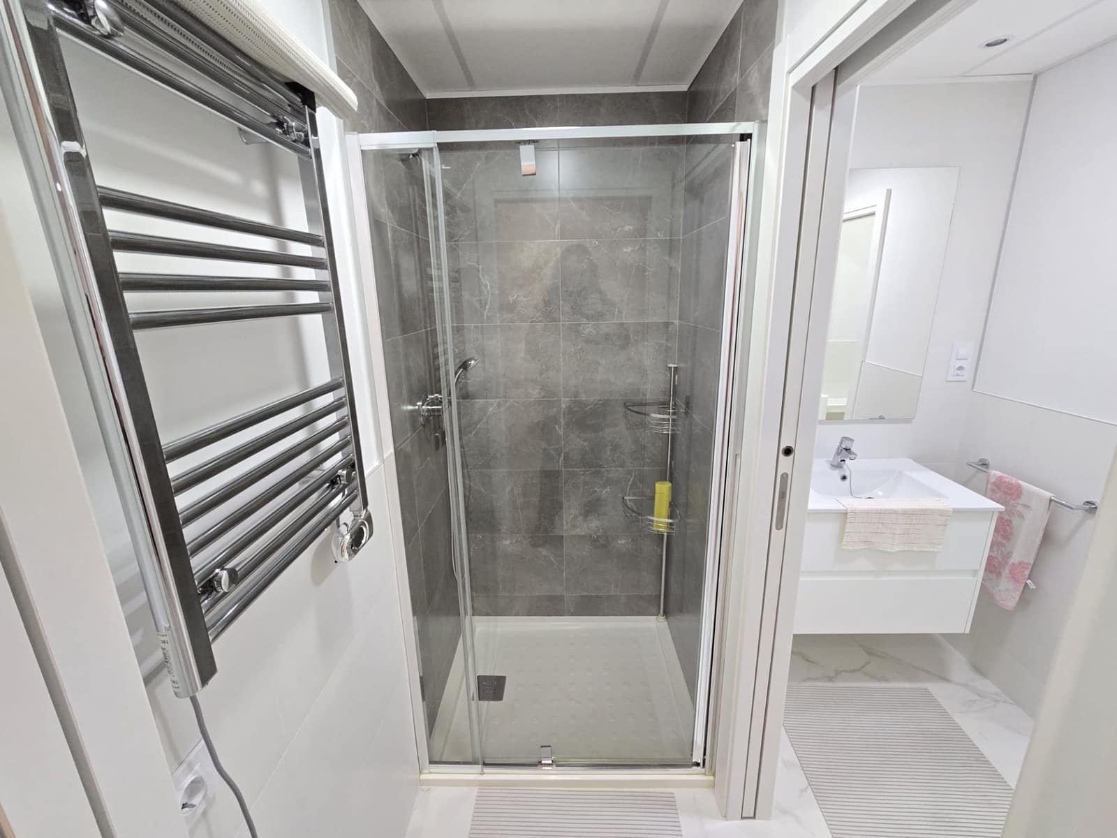 1 slaapkamer Appartement te koop in Pulpi met zwembad garage - € 135.000 (Ref: 9564831)