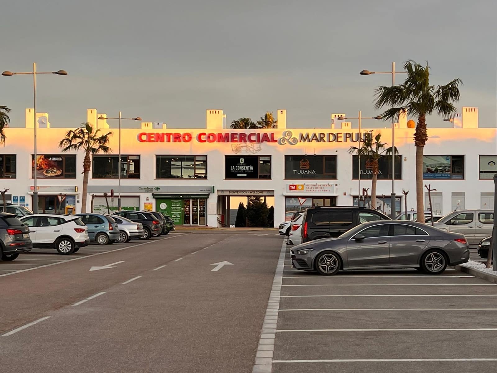 1 slaapkamer Appartement te koop in Pulpi met zwembad garage - € 135.000 (Ref: 9564831)