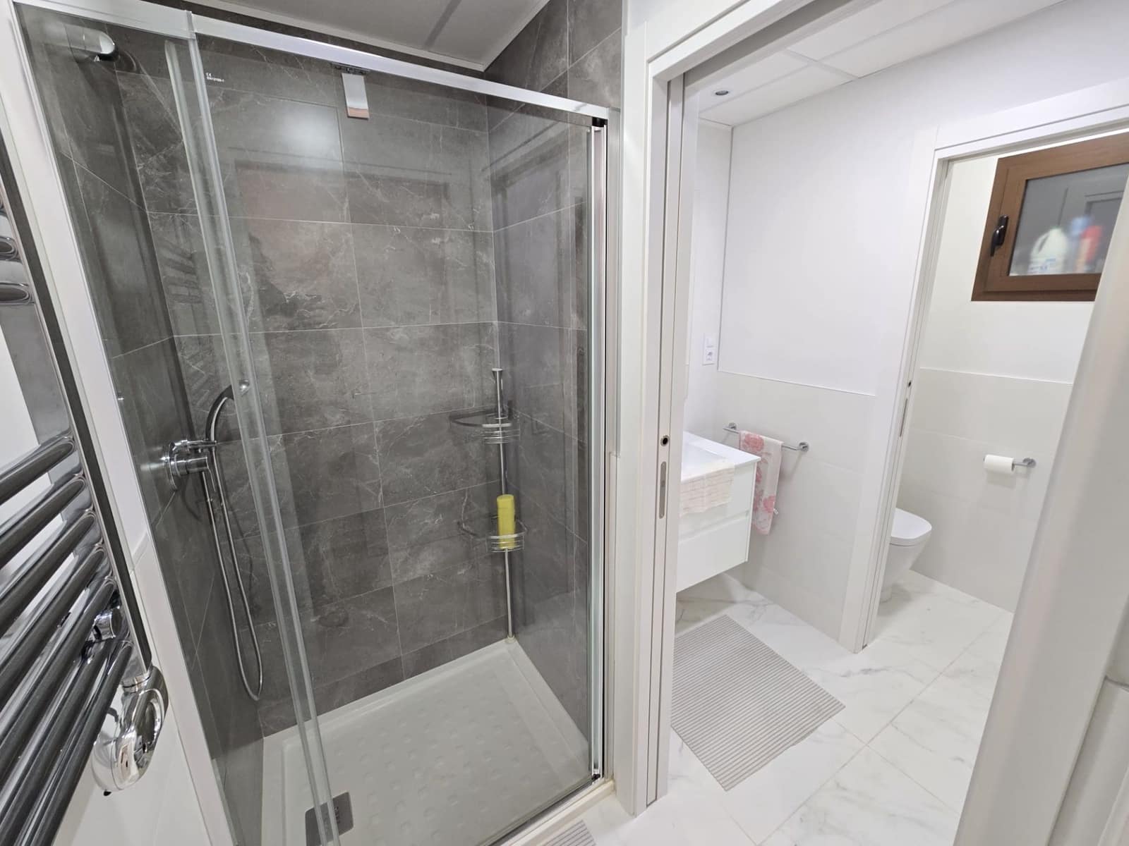 1 slaapkamer Appartement te koop in Pulpi met zwembad garage - € 135.000 (Ref: 9564831)