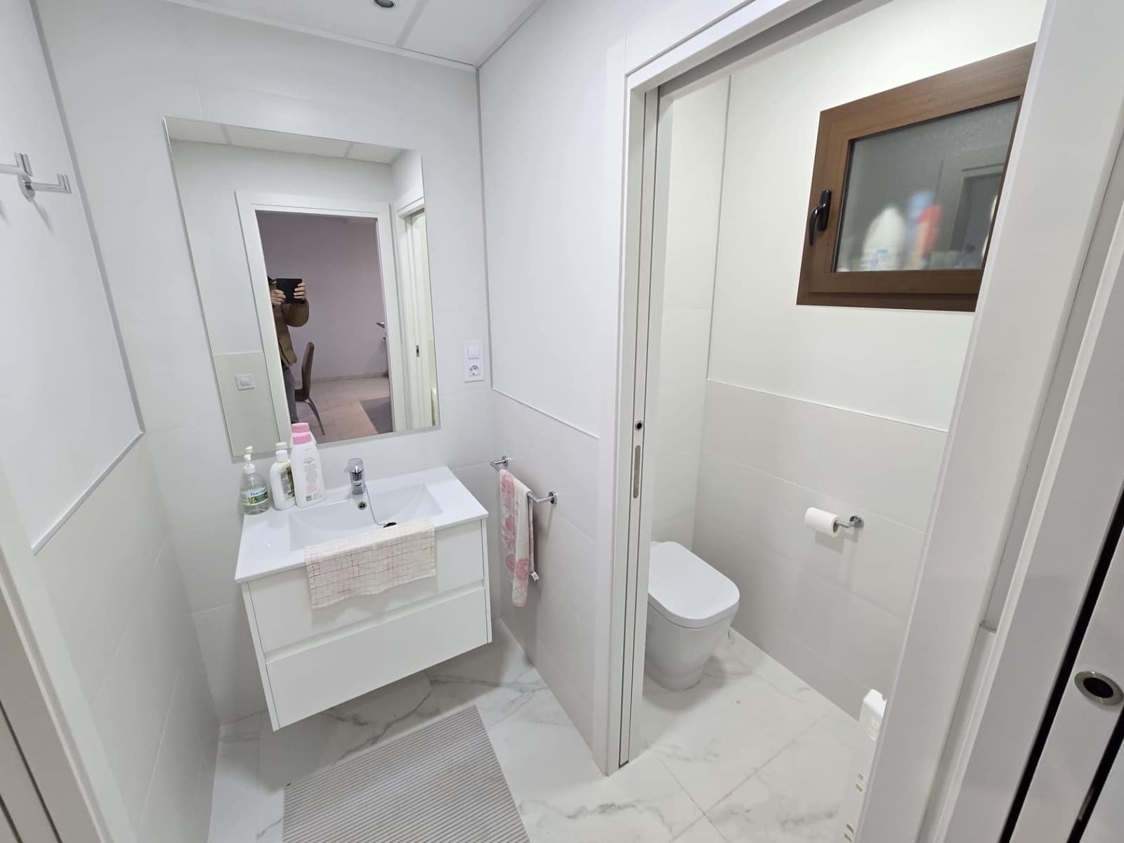 1 slaapkamer Appartement te koop in Pulpi met zwembad garage - € 135.000 (Ref: 9564831)