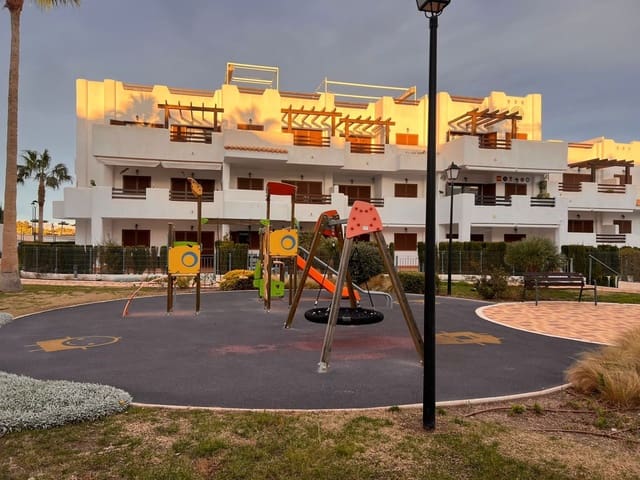 1 camera da letto Appartamento in vendita in Pulpí con piscina garage - 135.000 € (Rif: 9564831)