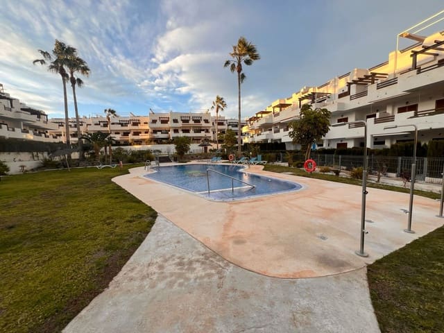 1 camera da letto Appartamento in vendita in Pulpí con piscina garage - 135.000 € (Rif: 9564831)