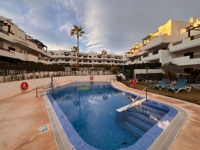 1 camera da letto Appartamento in vendita in Pulpí con piscina garage - 135.000 € (Rif: 9564831)