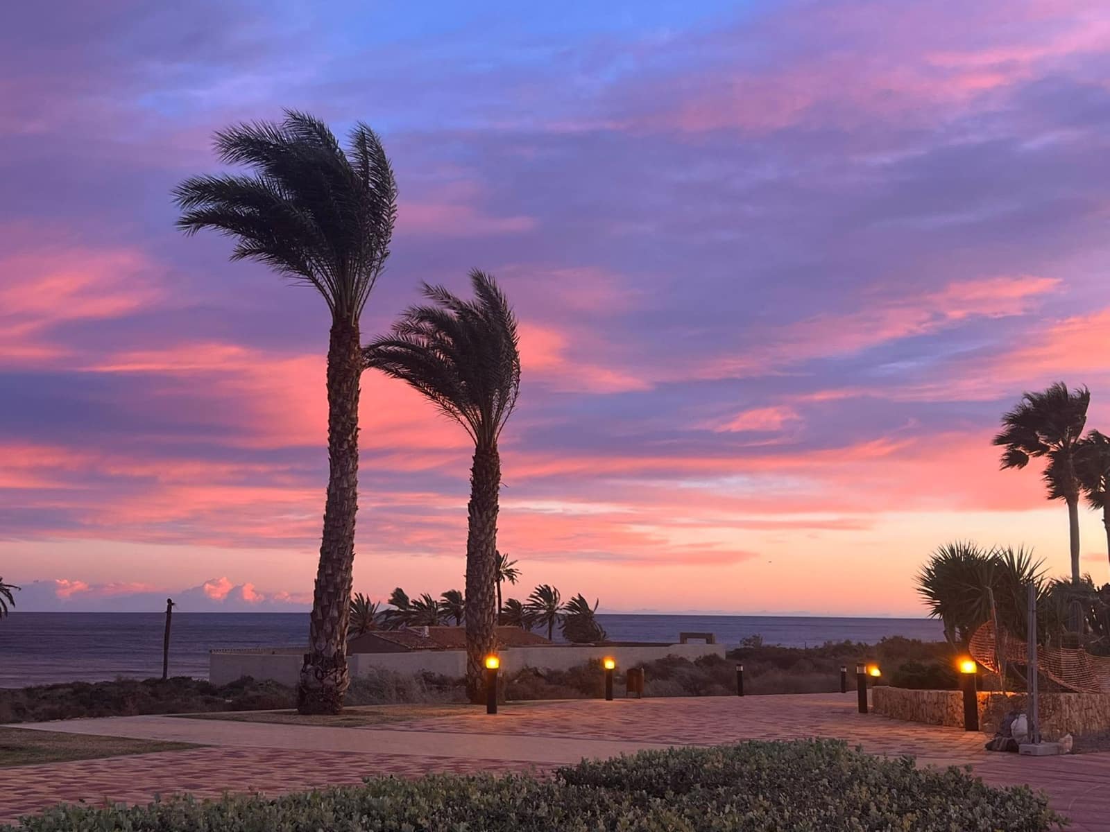 1 slaapkamer Appartement te koop in Pulpi met zwembad garage - € 135.000 (Ref: 9564831)