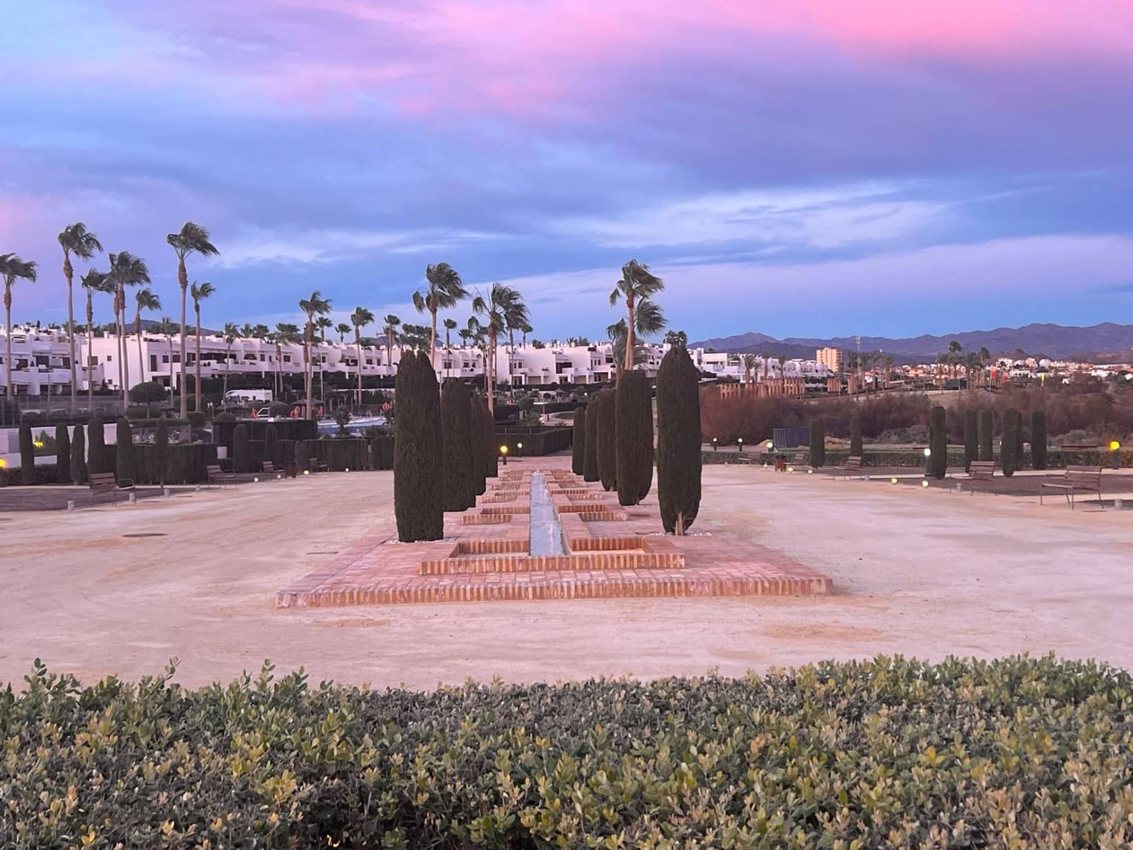 1 slaapkamer Appartement te koop in Pulpi met zwembad garage - € 135.000 (Ref: 9564831)