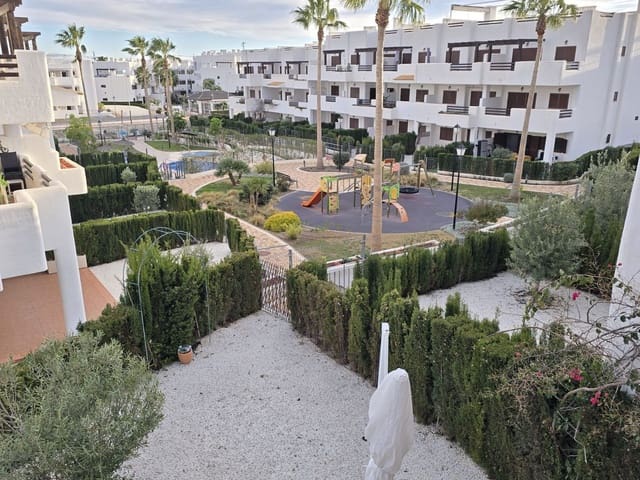 1 camera da letto Appartamento in vendita in Pulpí con piscina garage - 135.000 € (Rif: 9564831)