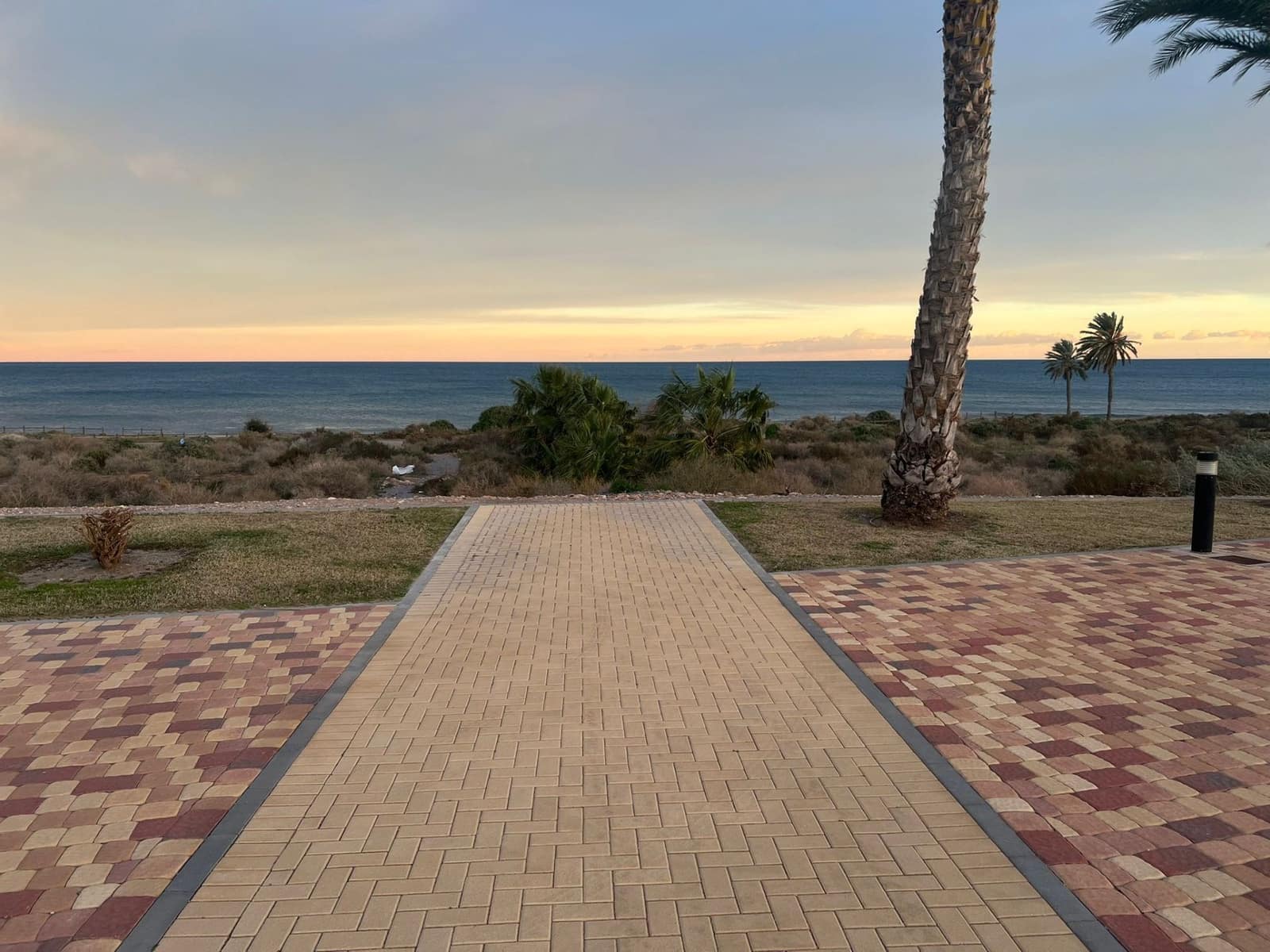 1 slaapkamer Appartement te koop in Pulpi met zwembad garage - € 135.000 (Ref: 9564831)