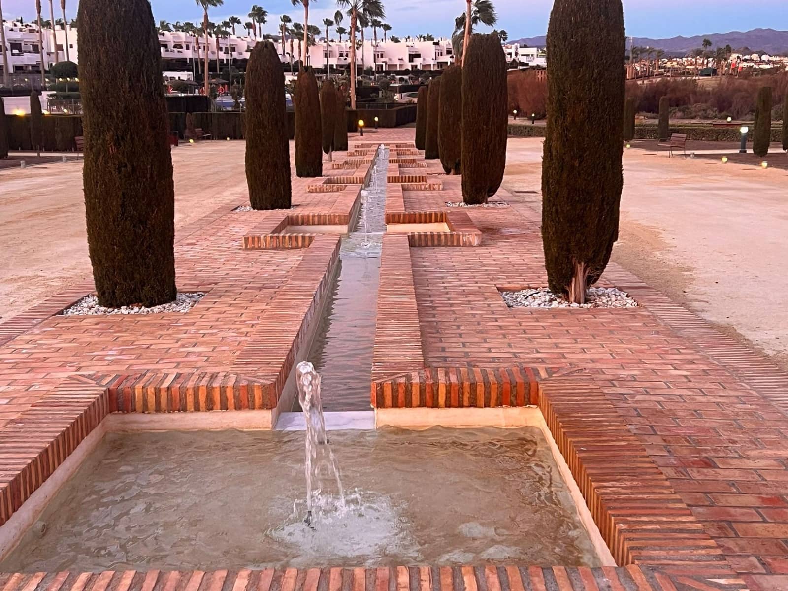 1 slaapkamer Appartement te koop in Pulpi met zwembad garage - € 135.000 (Ref: 9564831)