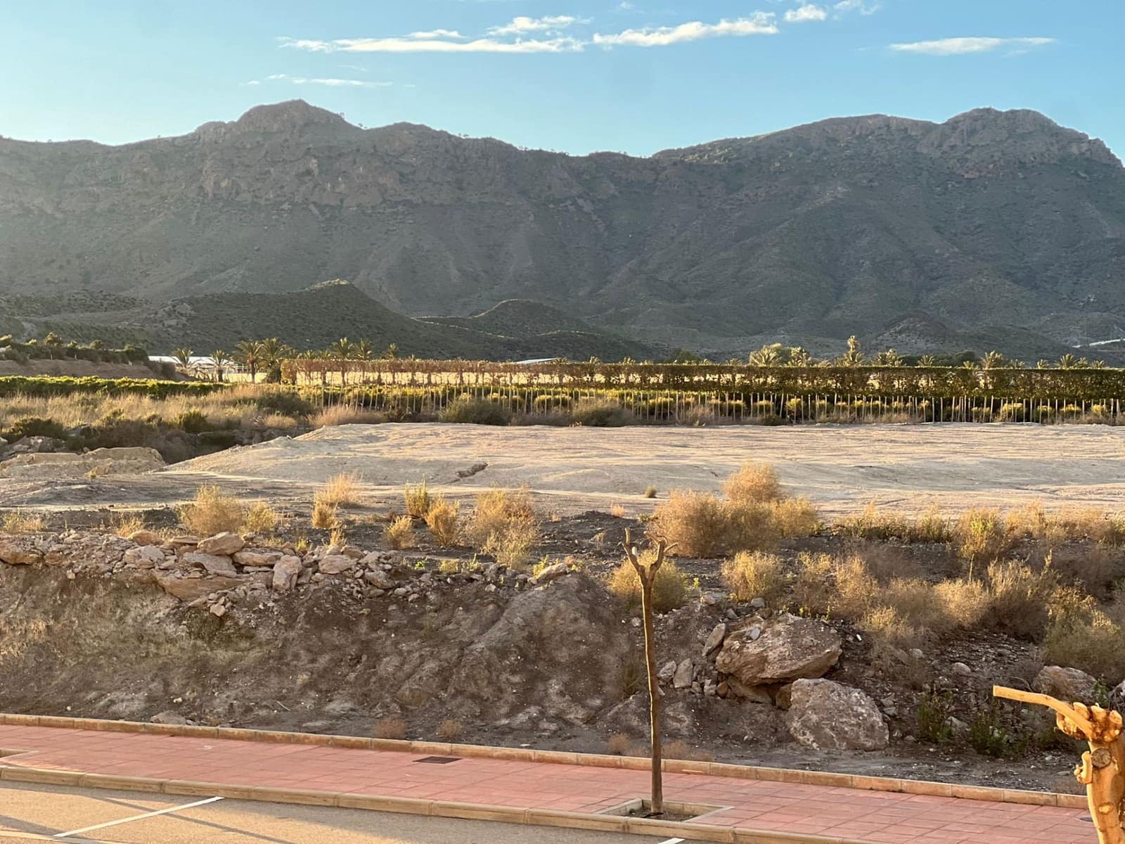 1 slaapkamer Appartement te koop in Pulpi met zwembad garage - € 135.000 (Ref: 9564831)