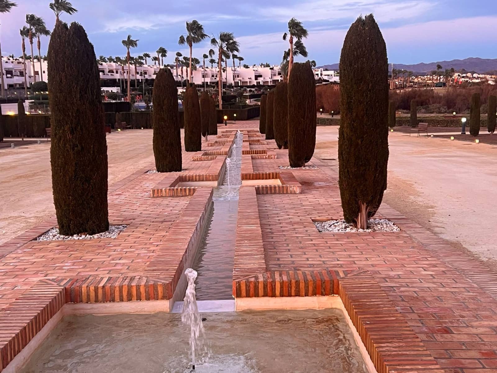 1 slaapkamer Appartement te koop in Pulpi met zwembad garage - € 135.000 (Ref: 9564831)